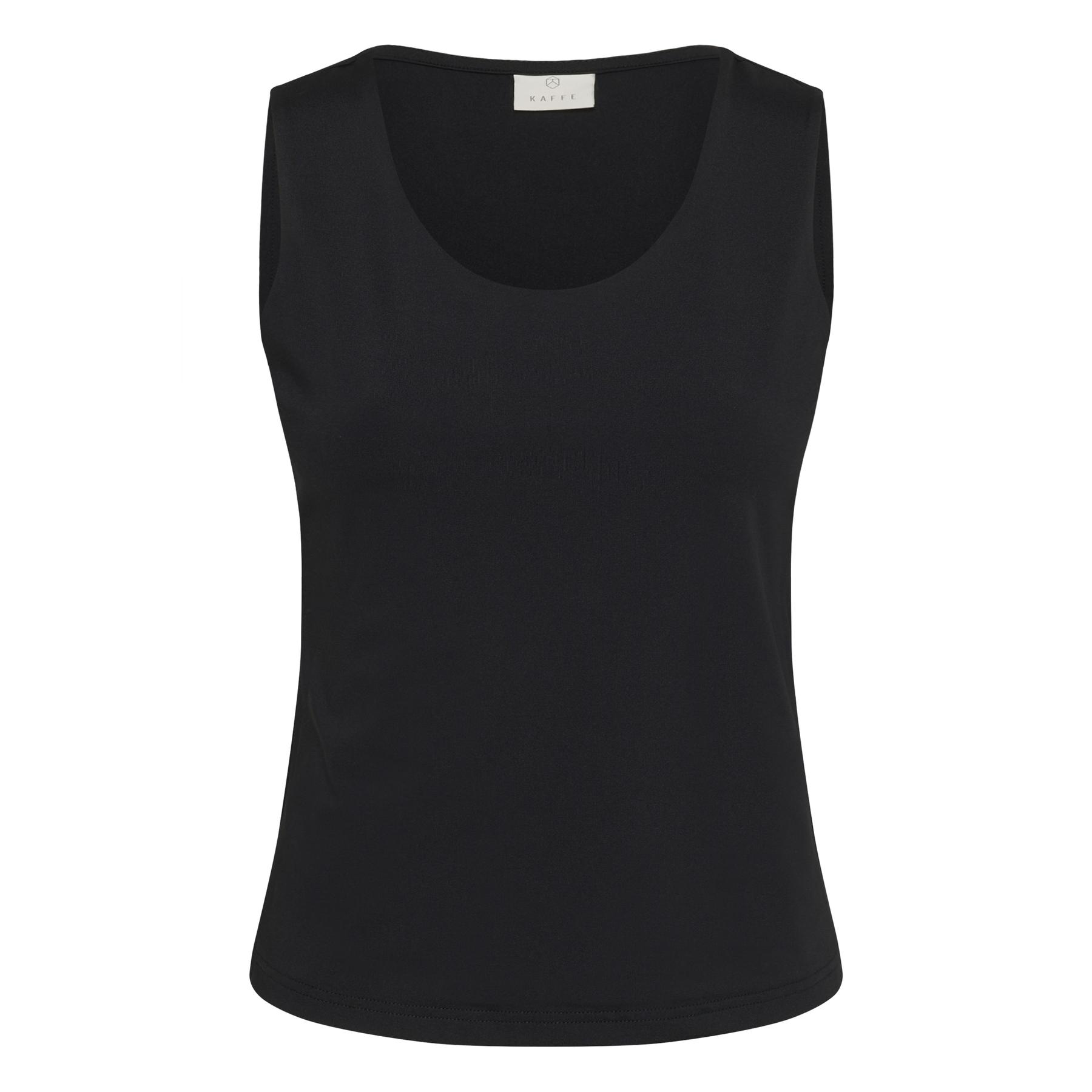 5715576800767 - Damen-Jersey-Top KAFFE Arina