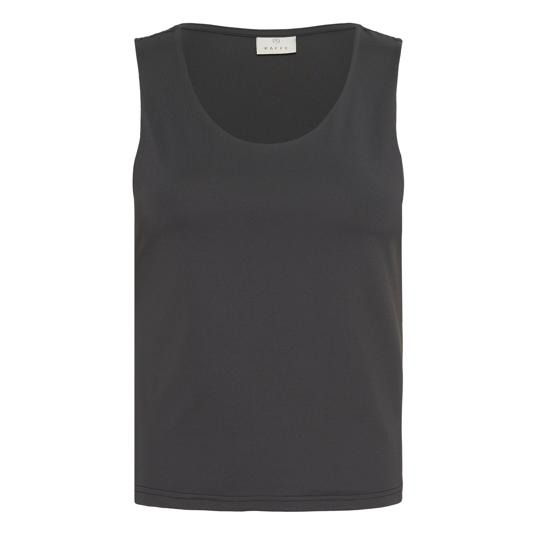5715576800842 - Damen-Jersey-Top KAFFE Arina