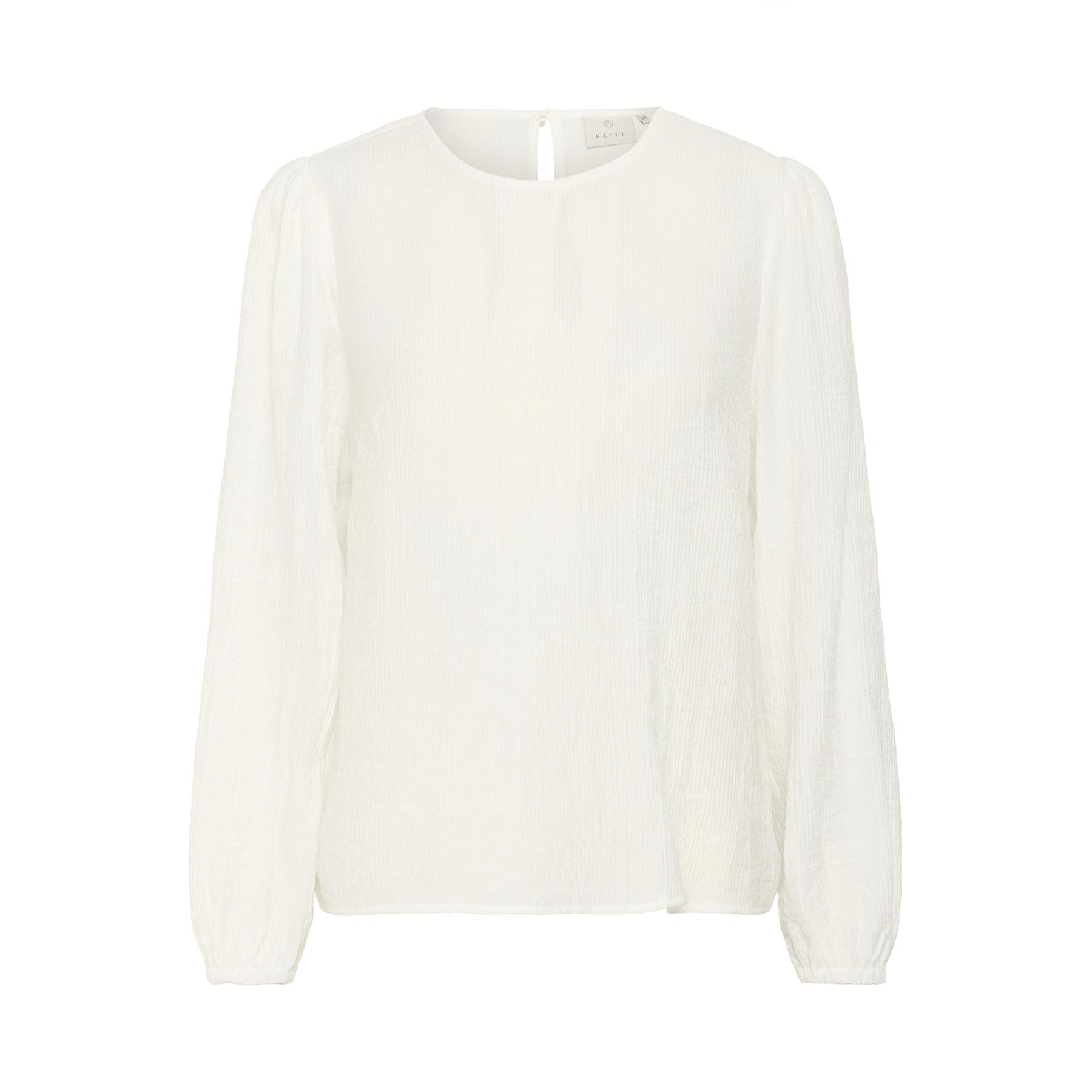 5715576580690 - Damenbluse KAFFE Vivy