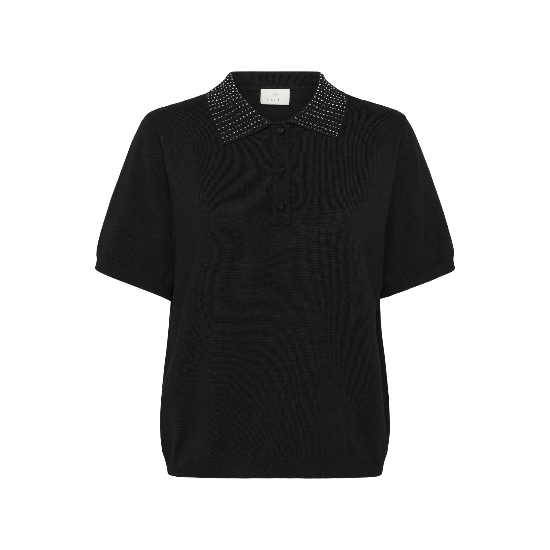 5715576802136 - Polo-Shirt Damen KAFFE Carly