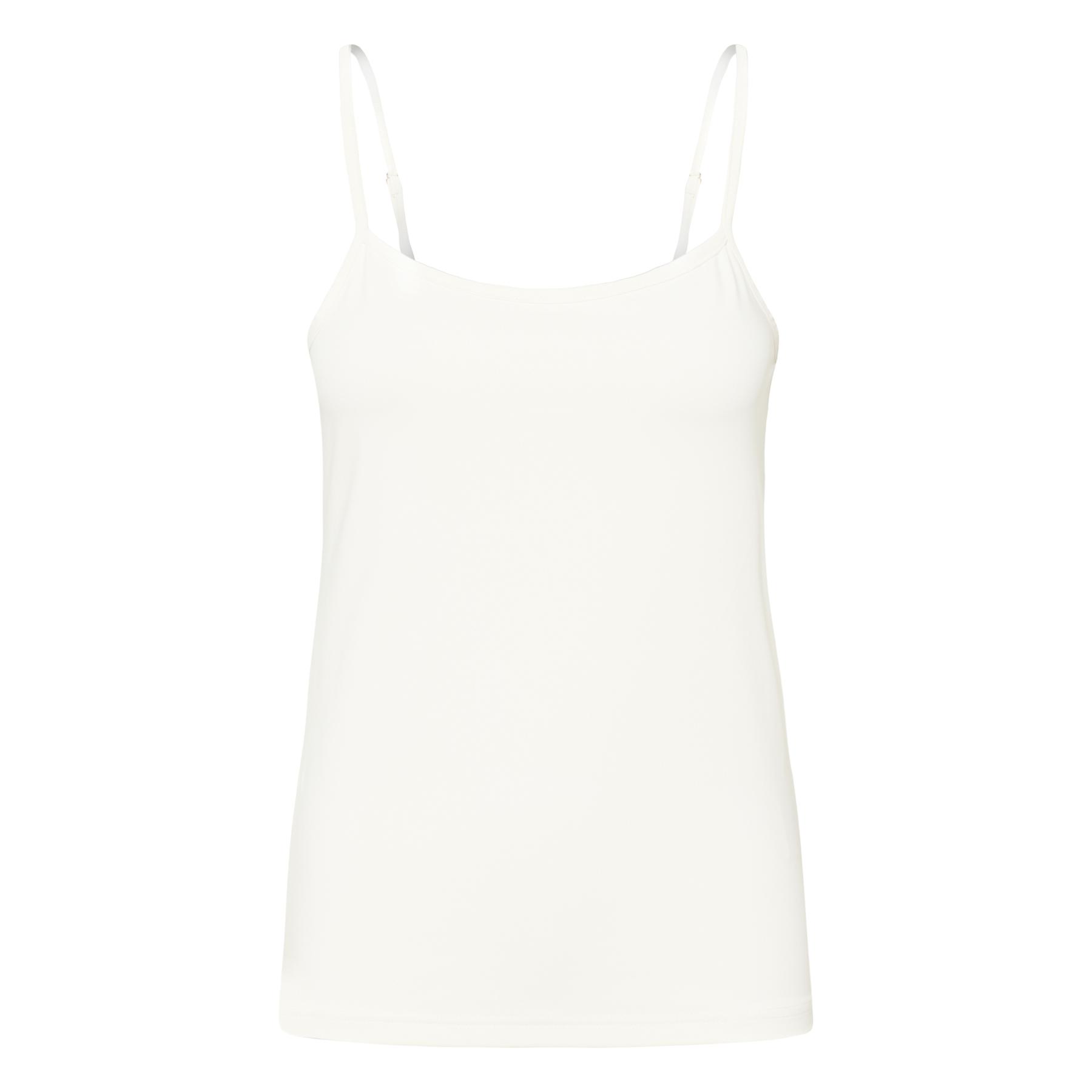 5715576874904 - Trägertop Damen KAFFE Arina