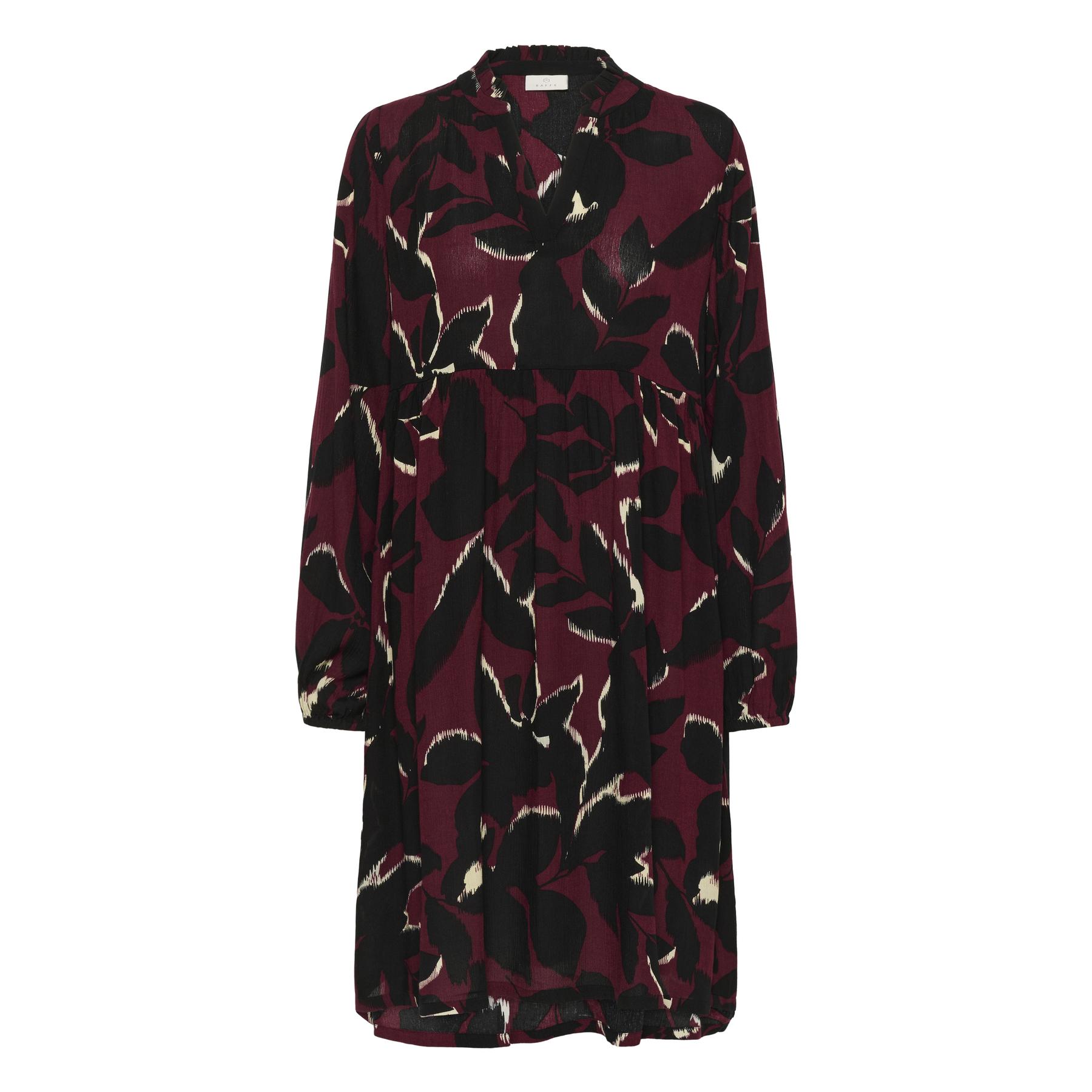 5715576804413 - Kleid Damen KAFFE Lisette