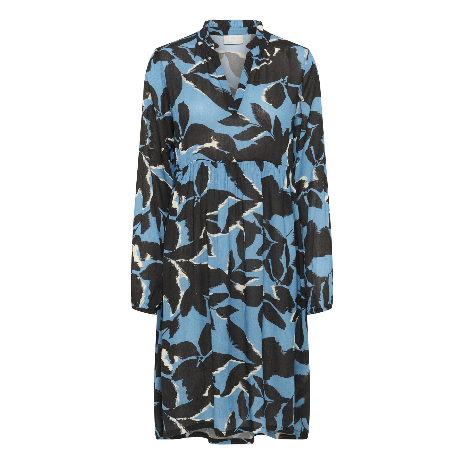 5715576804444 - Kleid Damen KAFFE Lisette