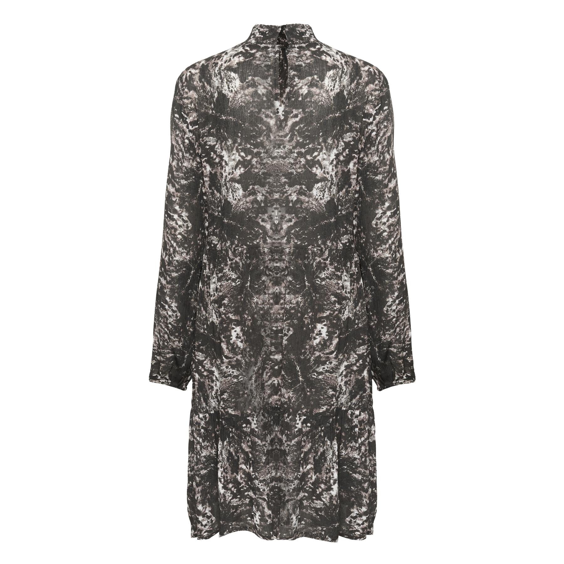 5715576804772 - Kleid Damen KAFFE Linda