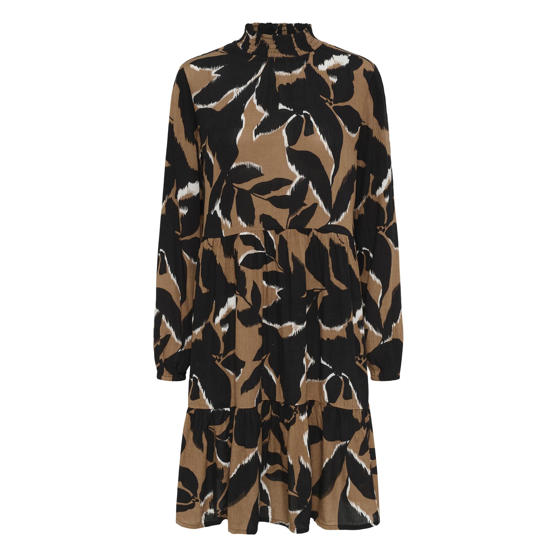 5715576804864 - Kleid Damen KAFFE Linda