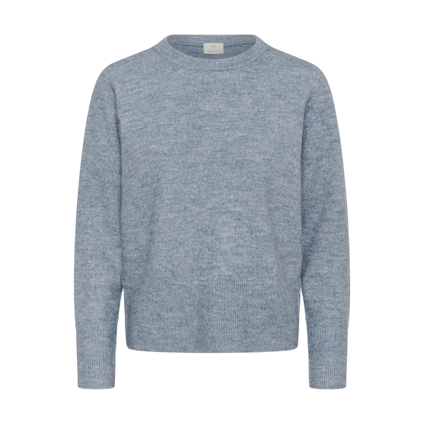 5715576880547 - Pullover Damen KAFFE Niel