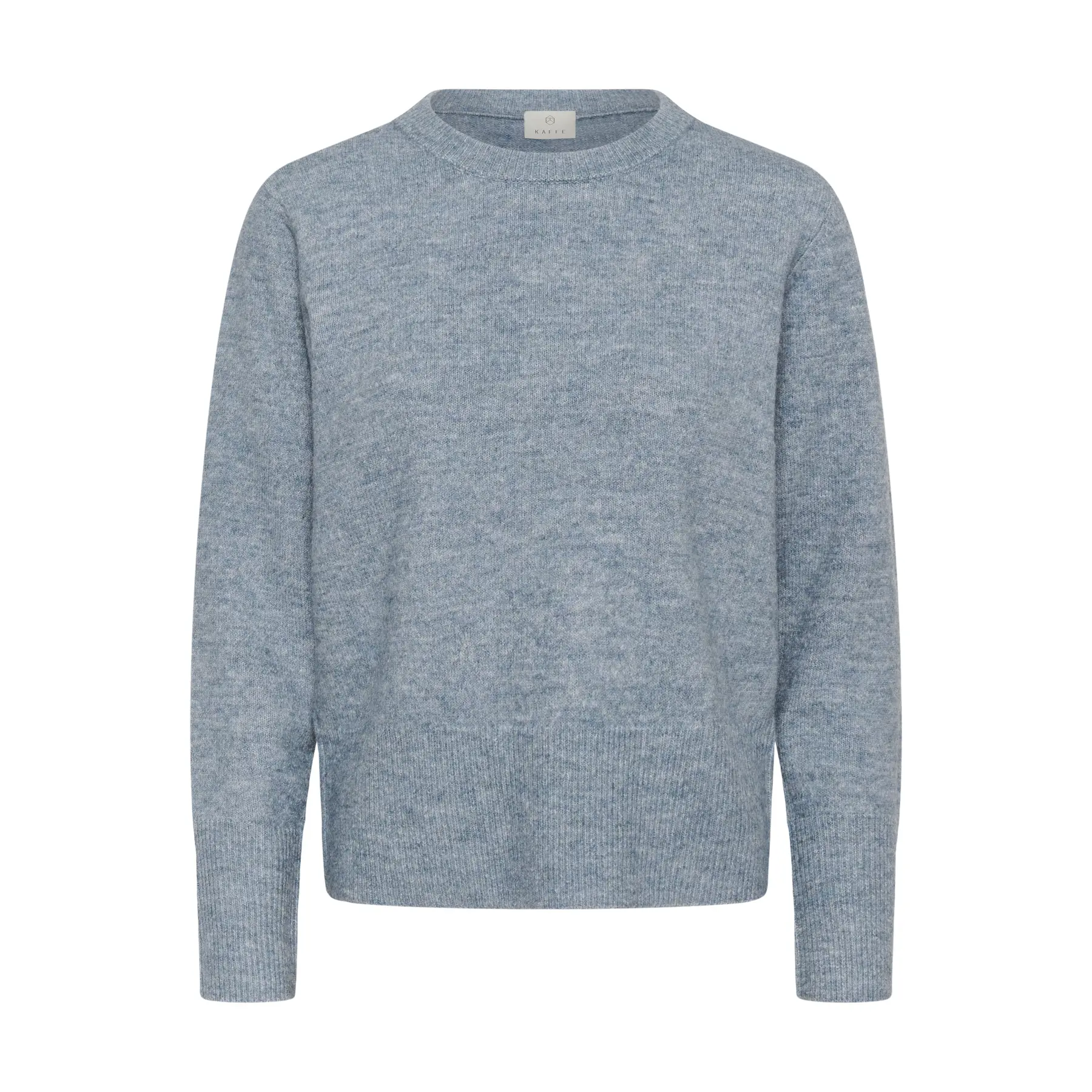 5715576880493 - Pullover Damen KAFFE Niel