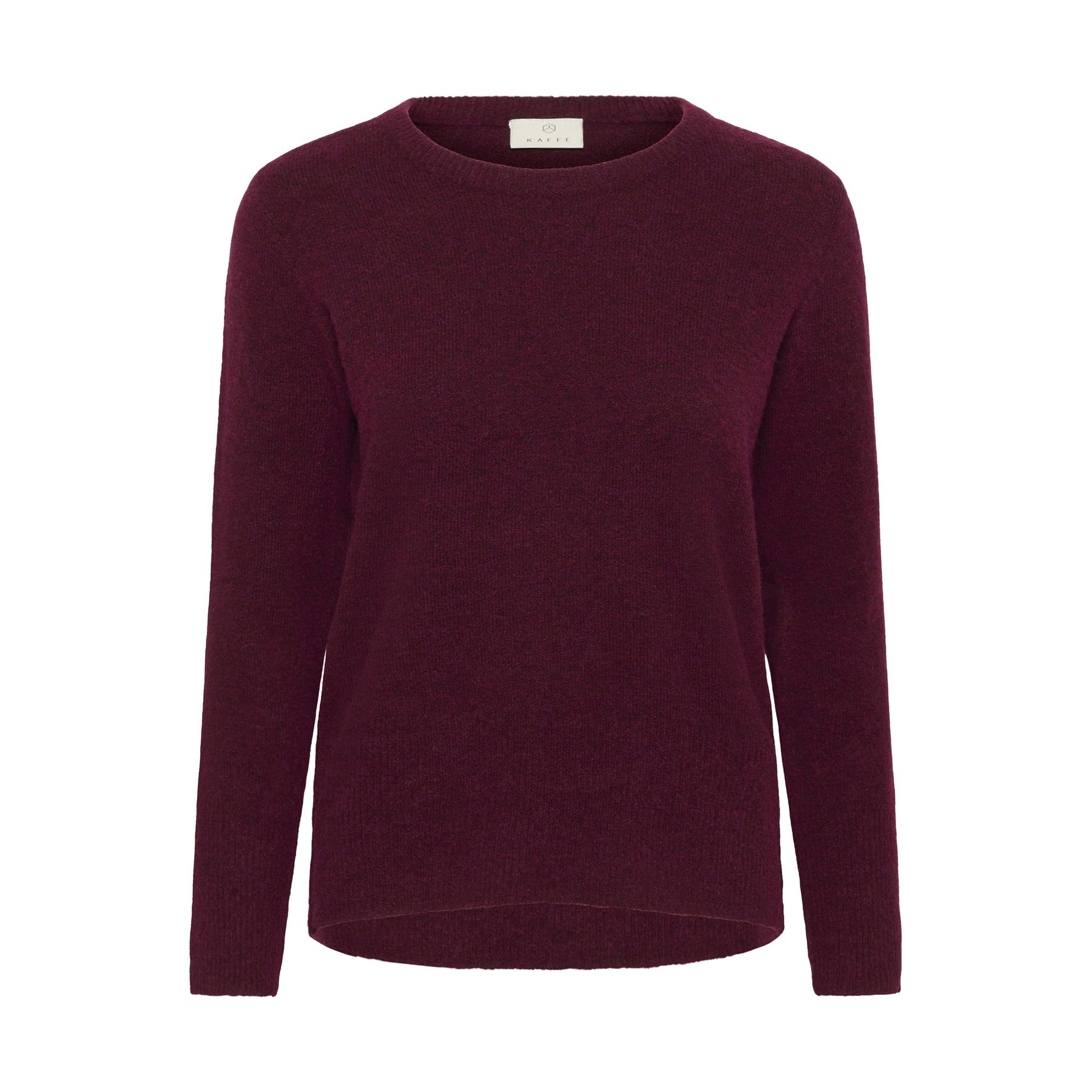 5715576805496 - Pullover Damen KAFFE Niel