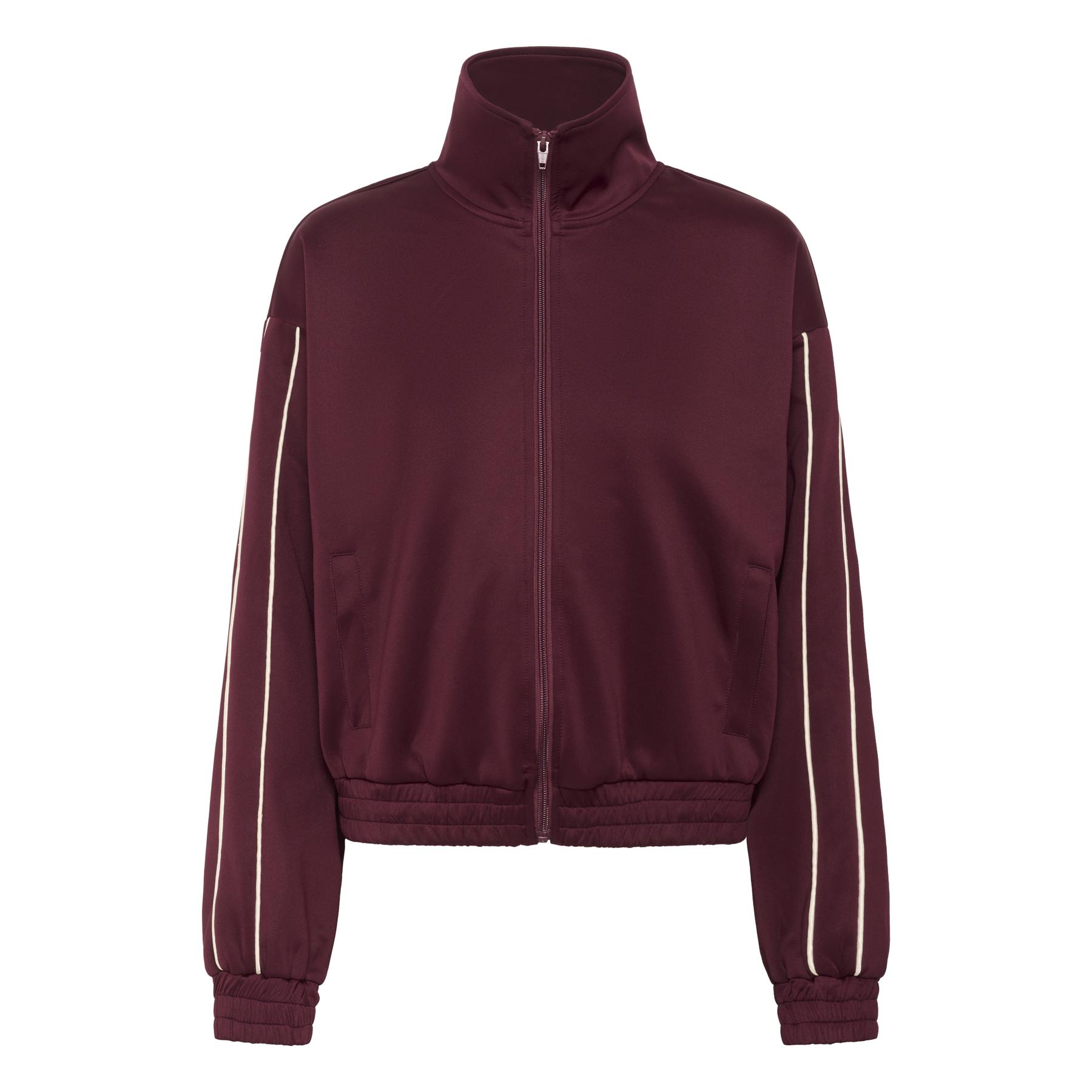 5715576678014 - Trainingsjacke Damen KAFFE Cory