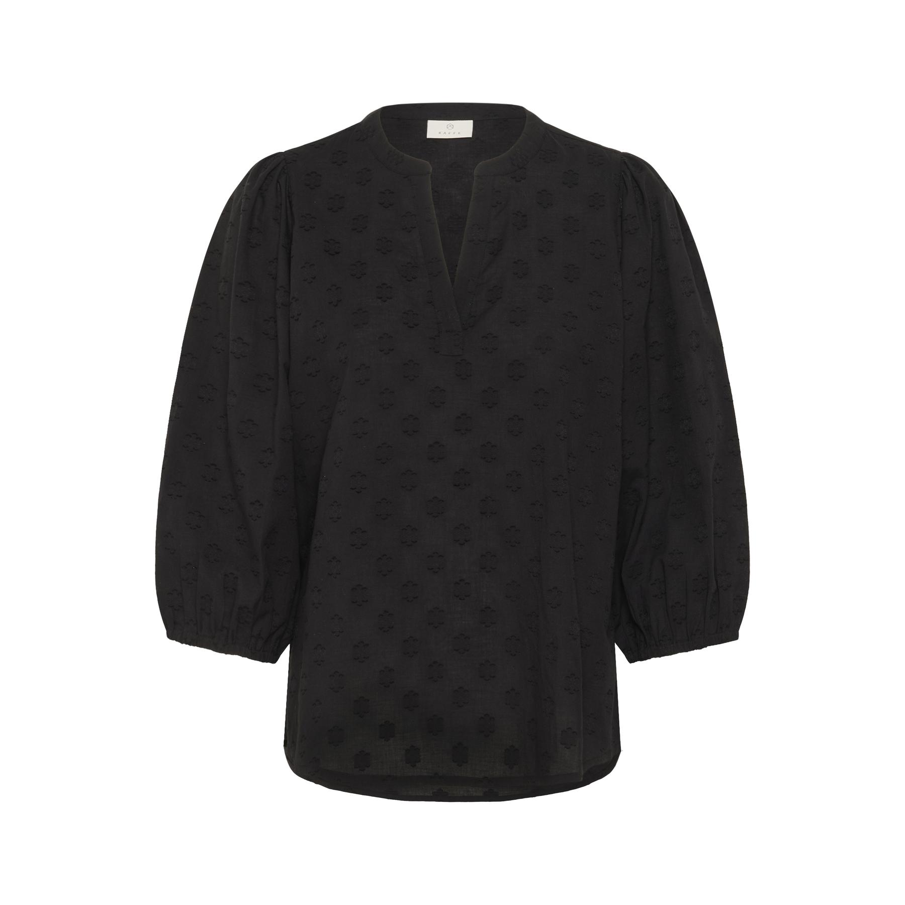 5715576589730 - Bluse 3 4 Damen KAFFE Enya