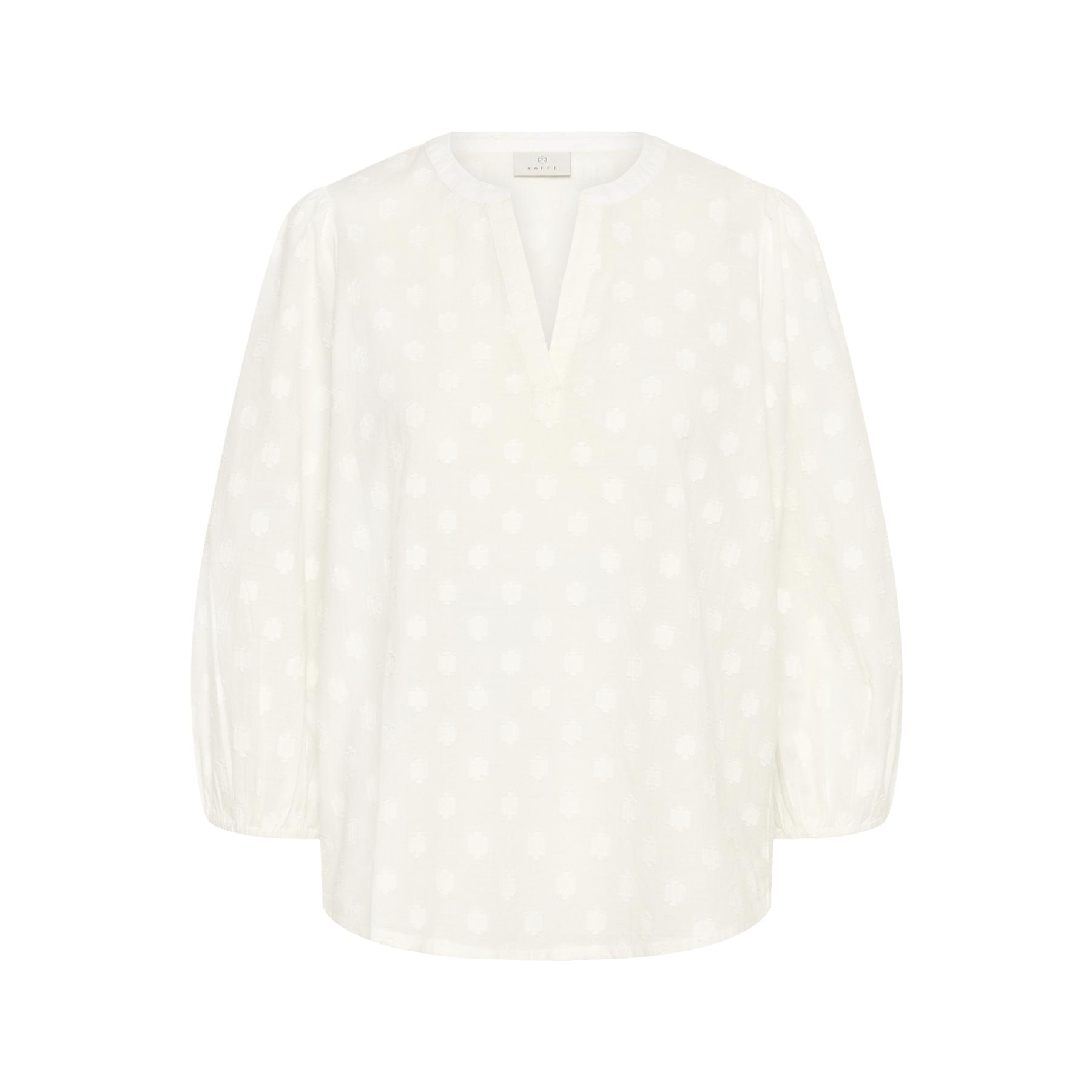 5715576806264 - Bluse 3 4 Damen KAFFE Enya