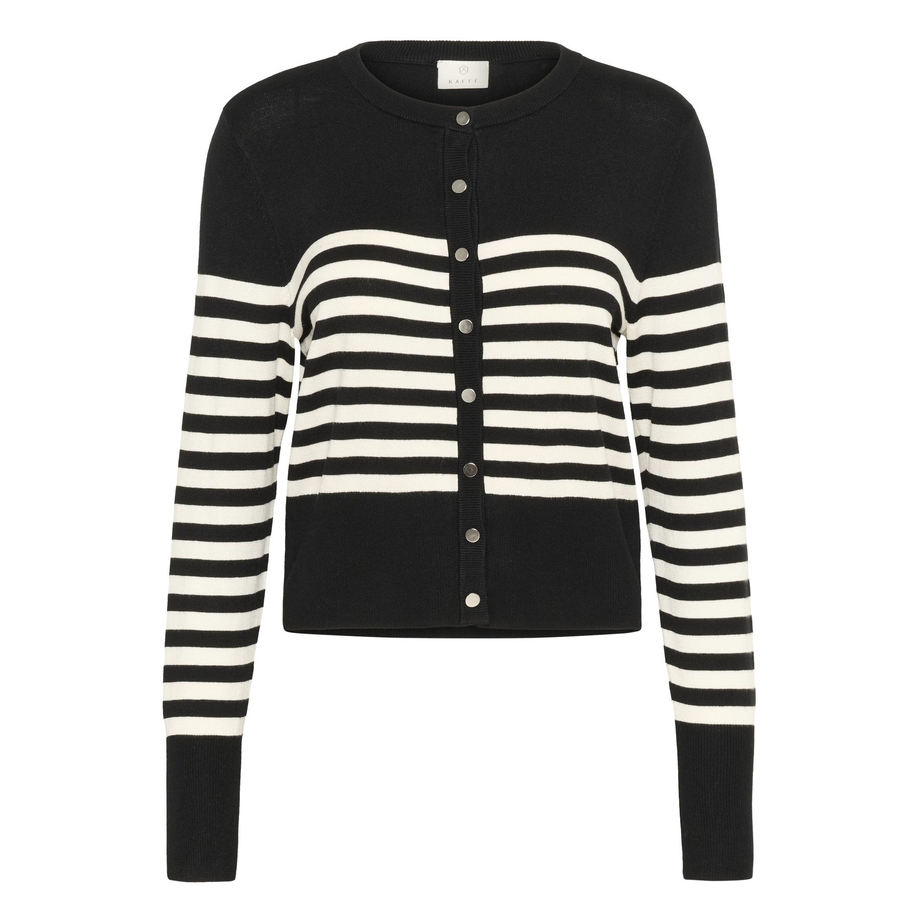 5715576600664 - Strickjacke Damen KAFFE Lizza