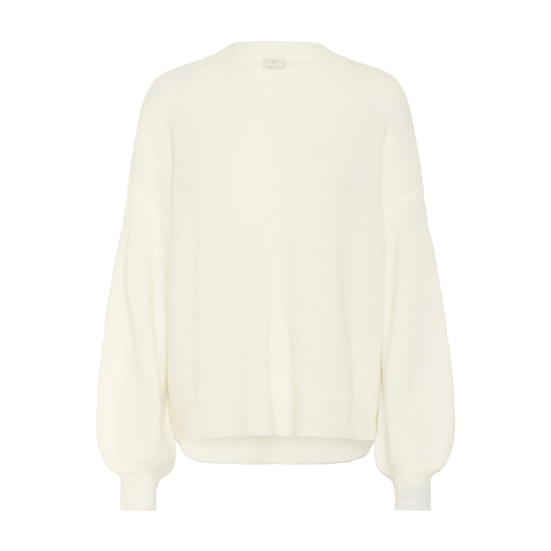 5715576806721 - Pullover Damen KAFFE Luca