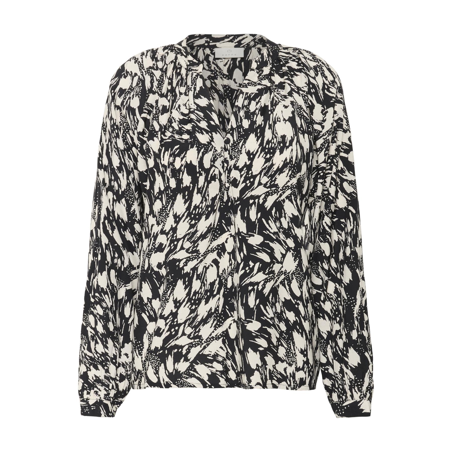 5715576926771 - Damenbluse KAFFE Jamie