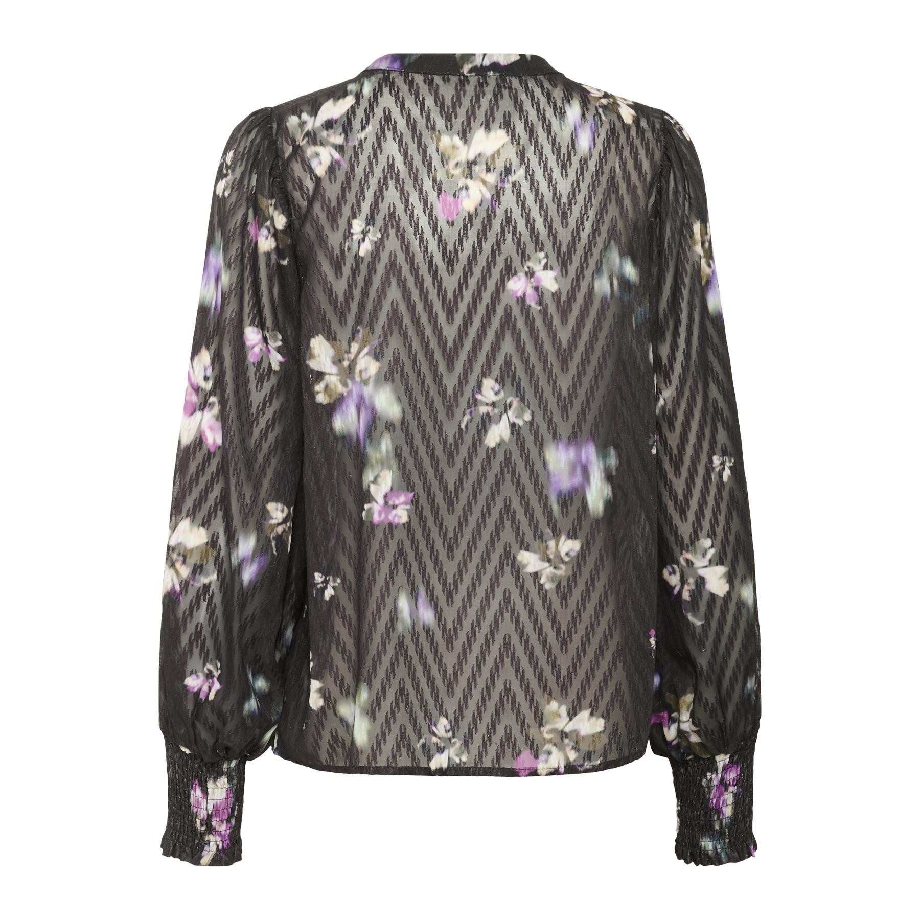 5715576926993 - Damenhemd KAFFE Claire