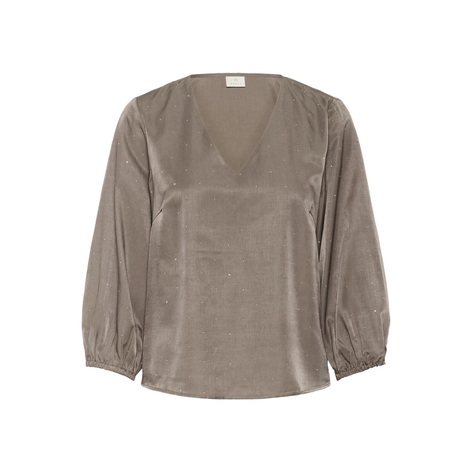 5715576927396 - Damenbluse KAFFE Ida