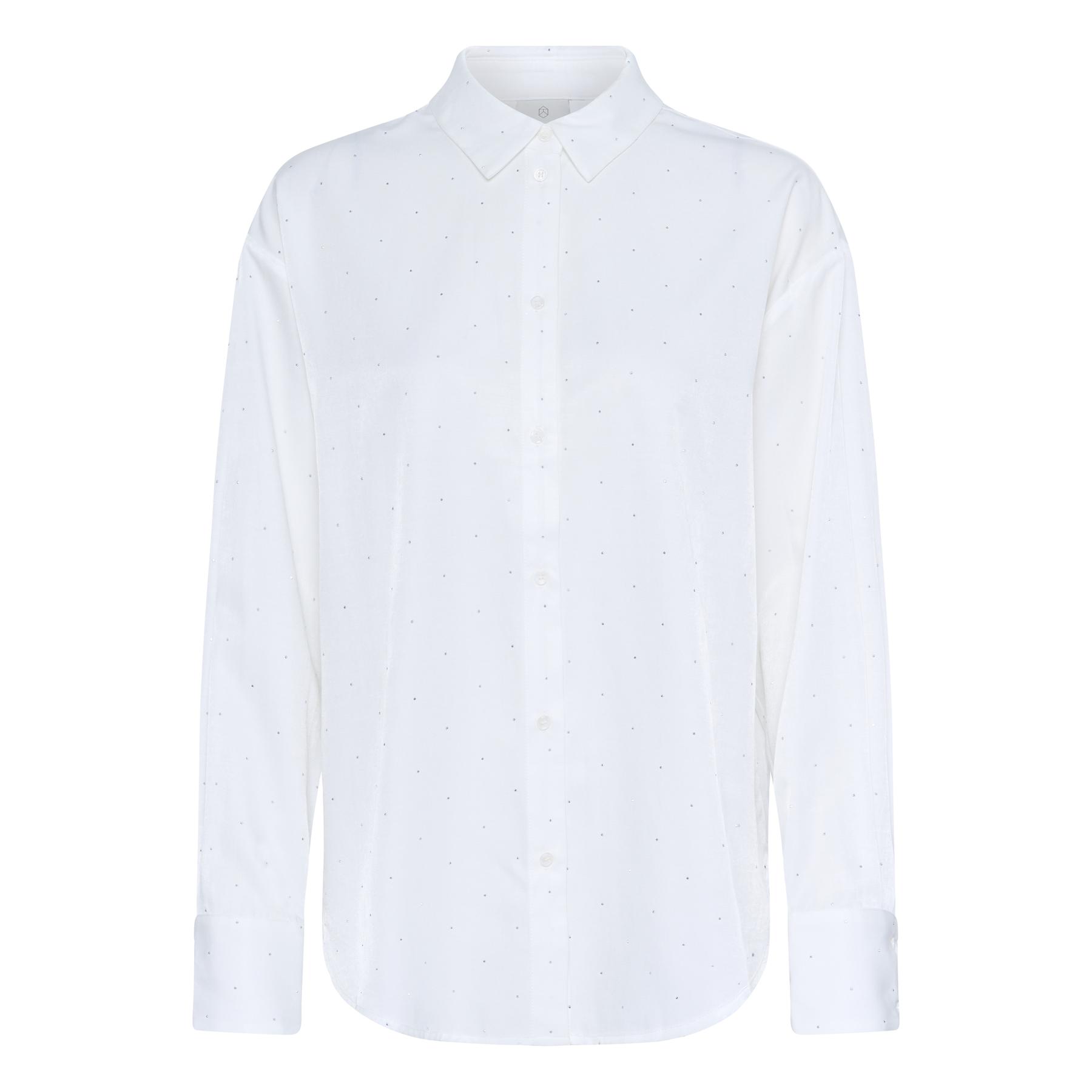 5715576927532 - Damenbluse KAFFE Ida