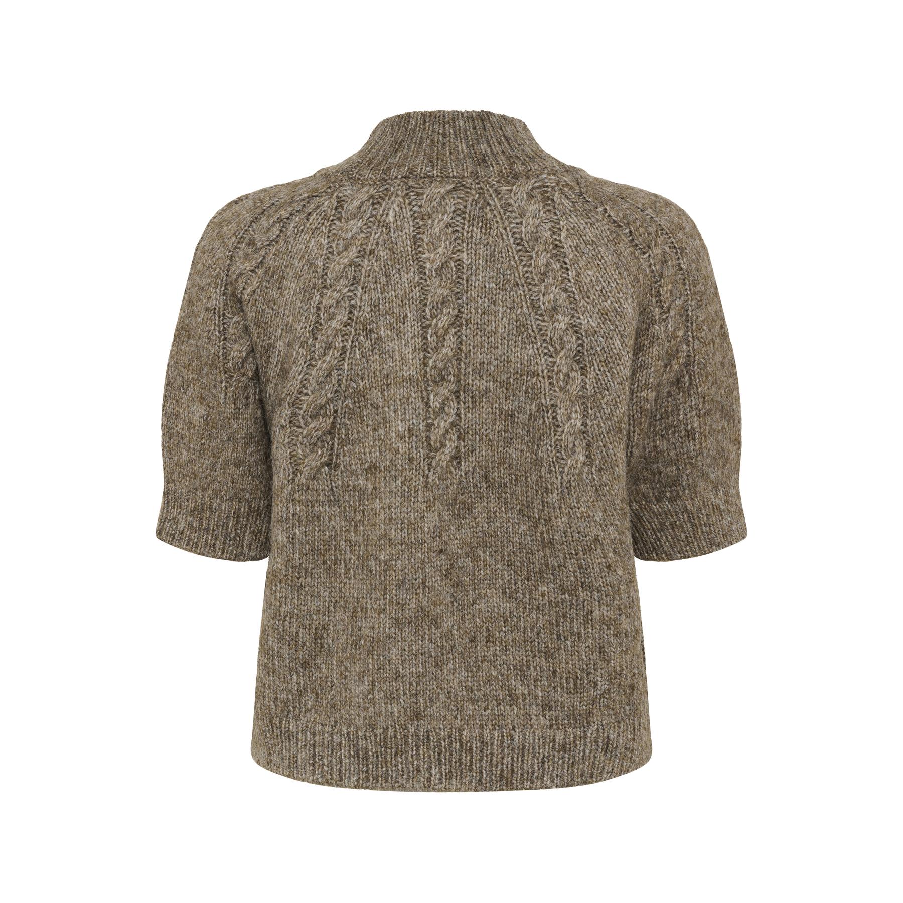 5715576927754 - Pullover Damen KAFFE Cuba