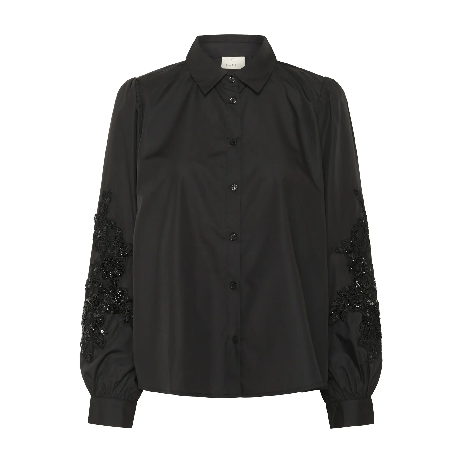 5715576726371 - Damenhemd KAFFE Vicky