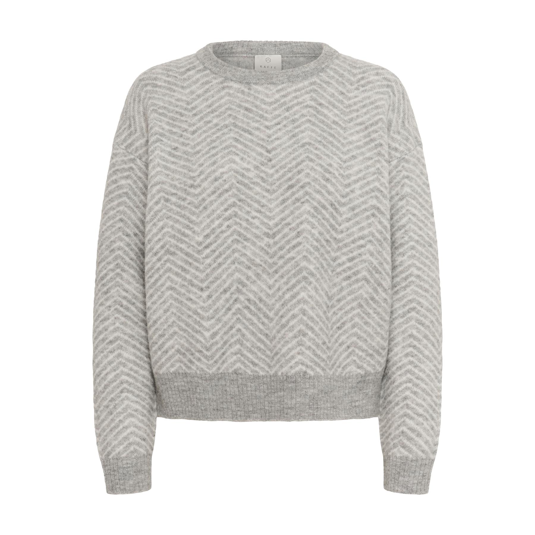 5715576927952 - Pullover Damen KAFFE Bitzy