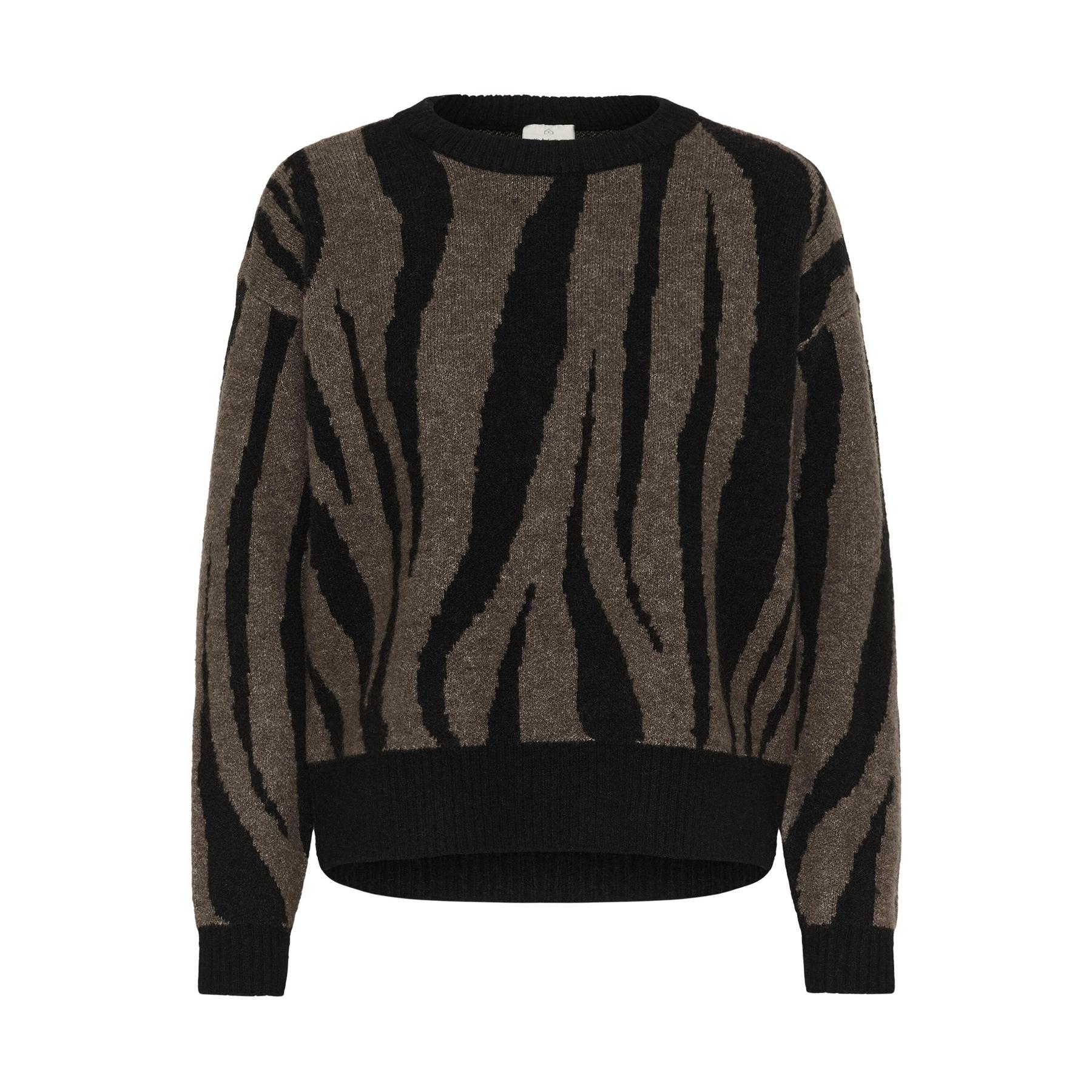 5715576928157 - Pullover Damen KAFFE Bitzy