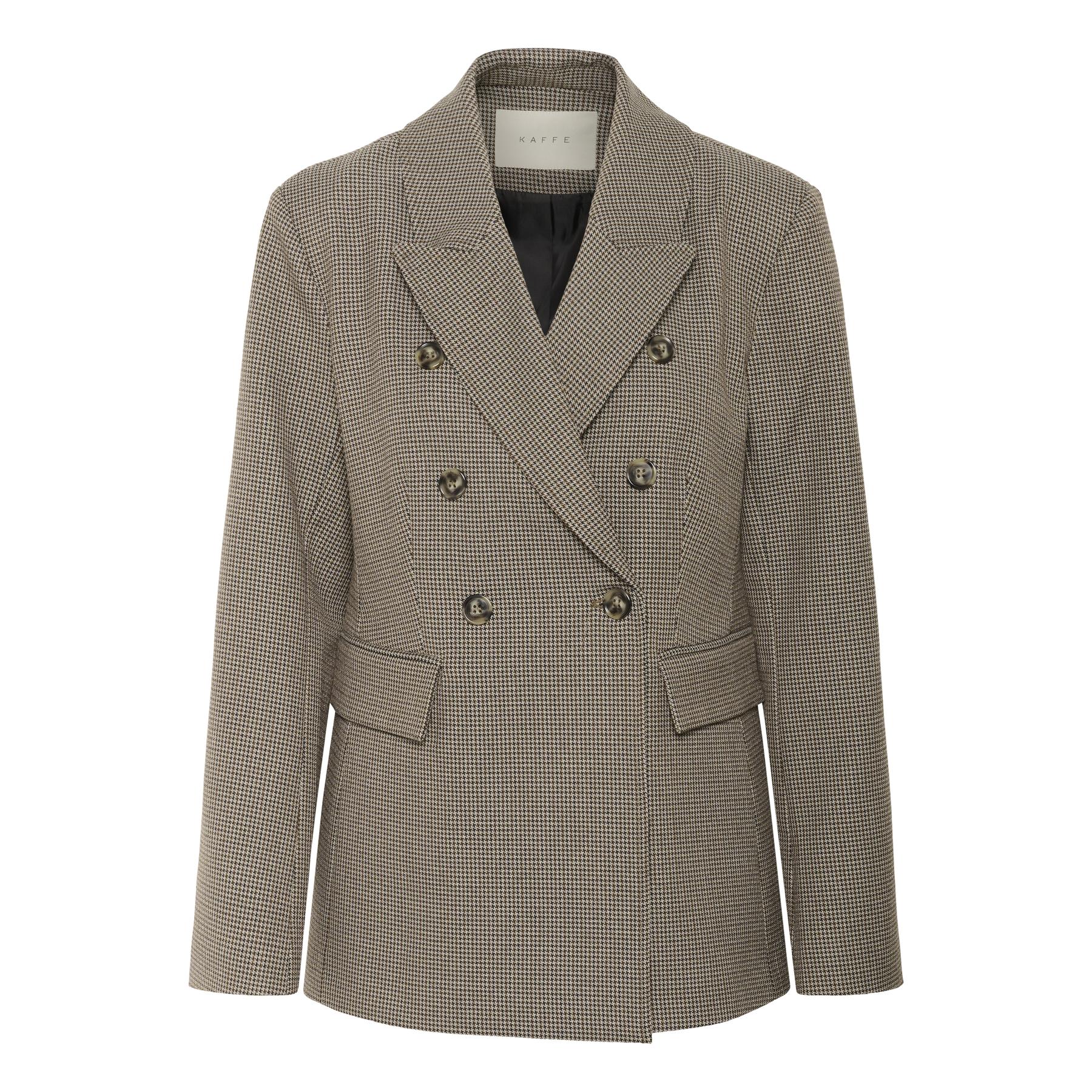 Blazer da donna KAFFE Elyah