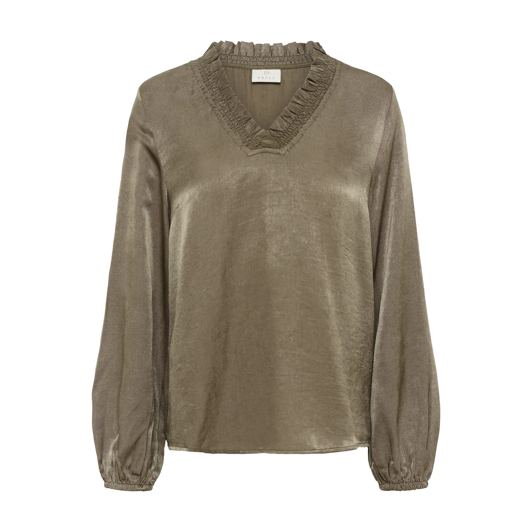 5715576928331 - Damenbluse KAFFE Mille