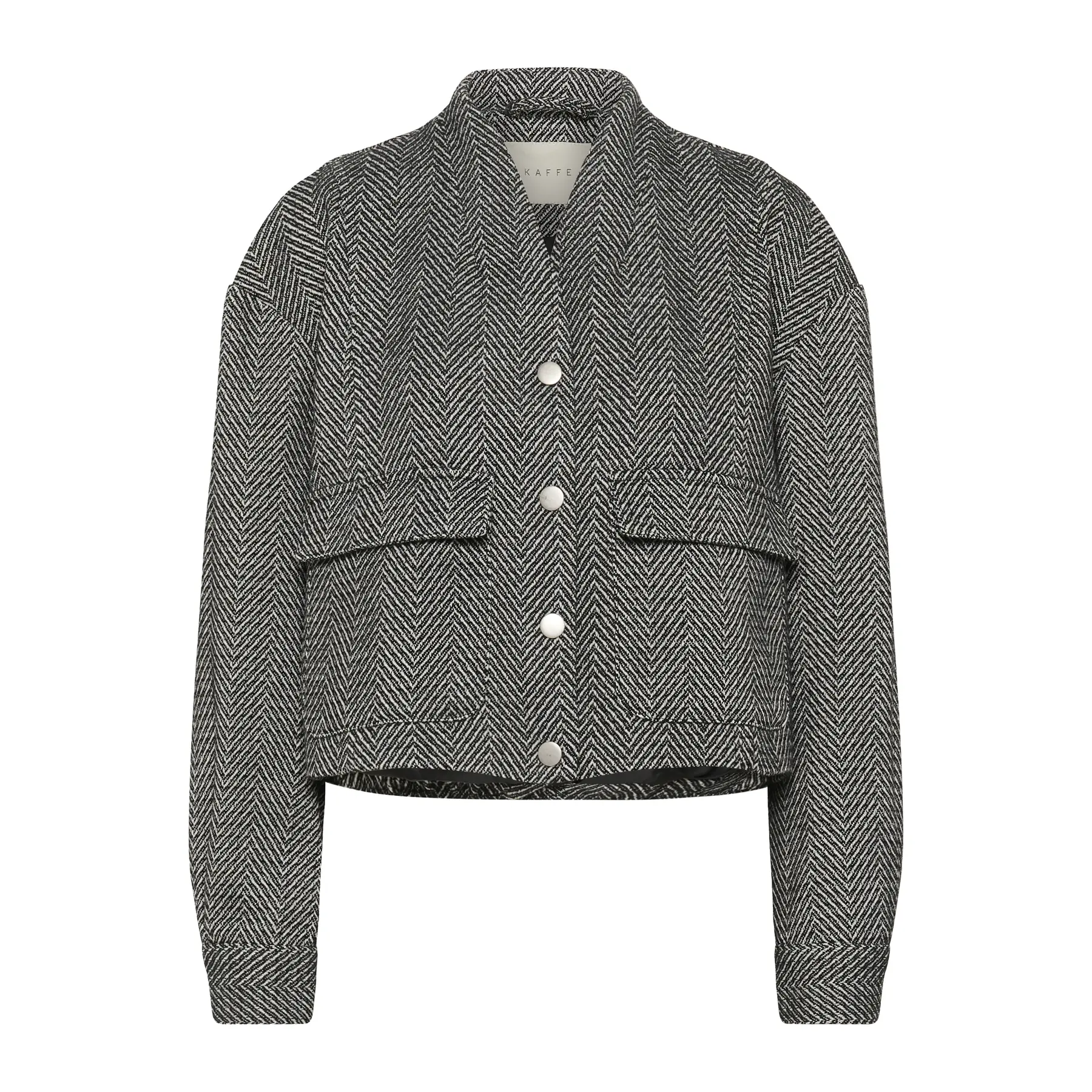 5715576724896 - Damenjacke KAFFE Valentina