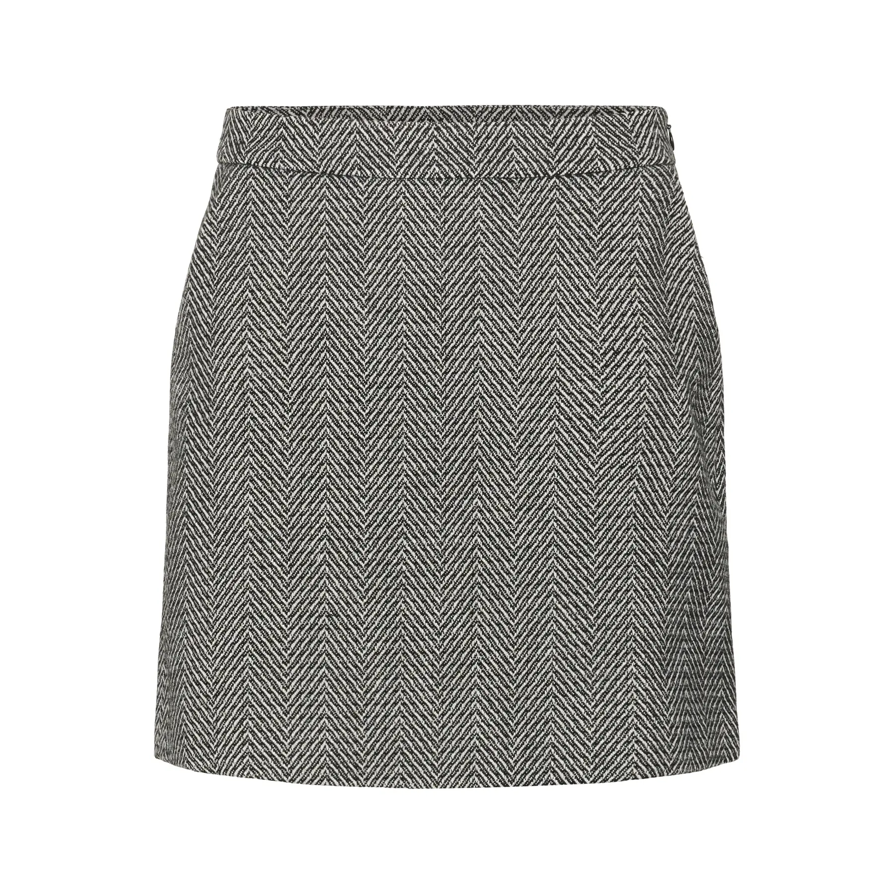 5715576724919 - Damenrock KAFFE Valentina