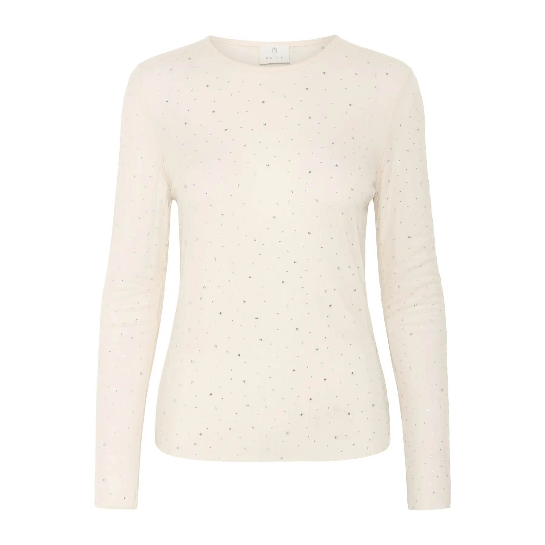 5715576731528 - T-Shirt KAFFE Stinna