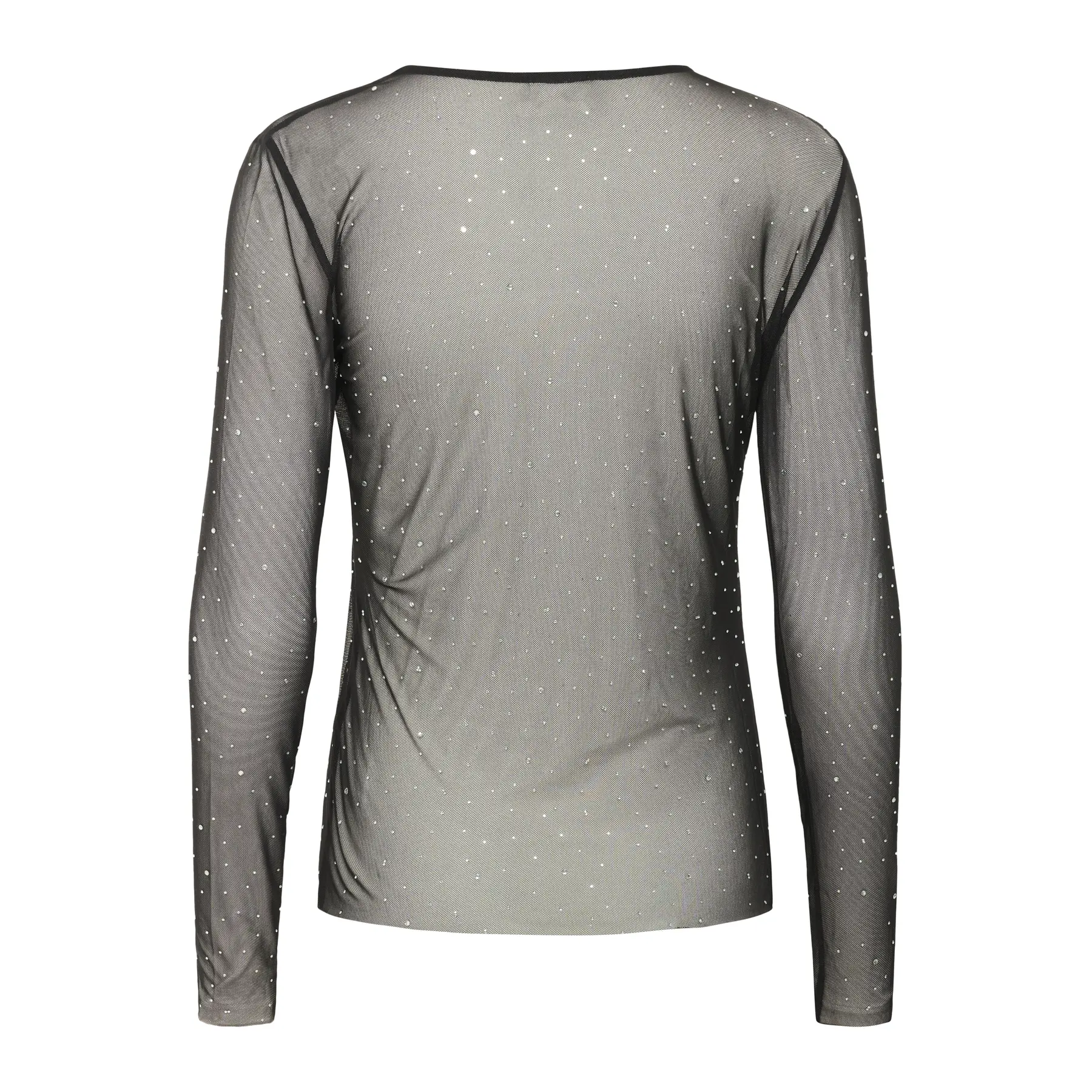 5715576928706 - Langarmshirt KAFFE Stinna