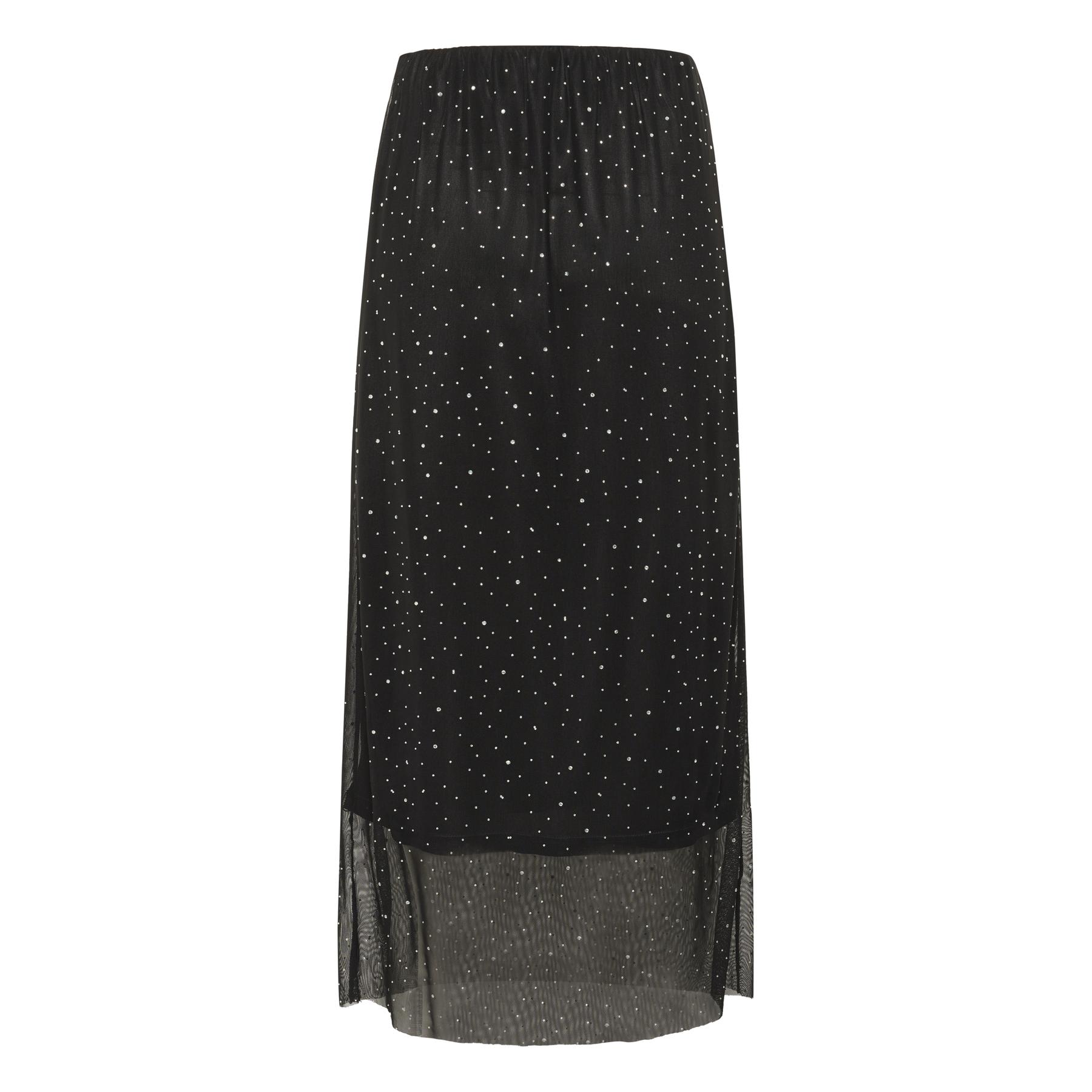 5715576928751 - Damenrock KAFFE Stinna