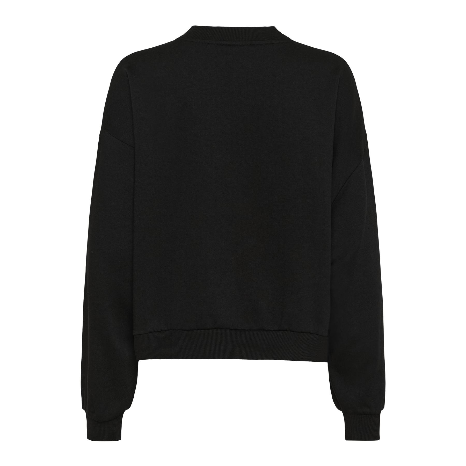 5715576929451 - Sweatshirt Damen KAFFE Lise