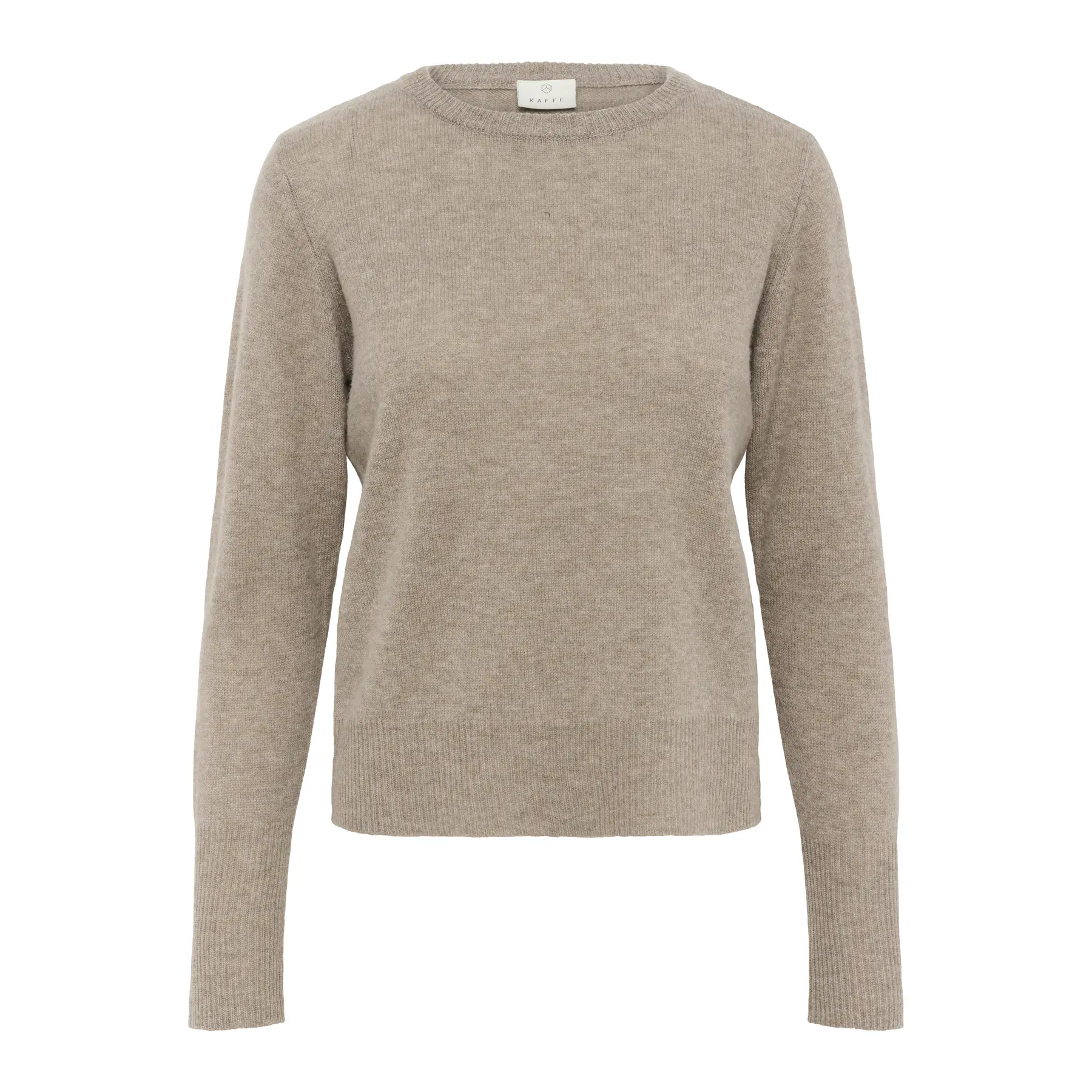 5715576960607 - Pullover Damen KAFFE Cashie