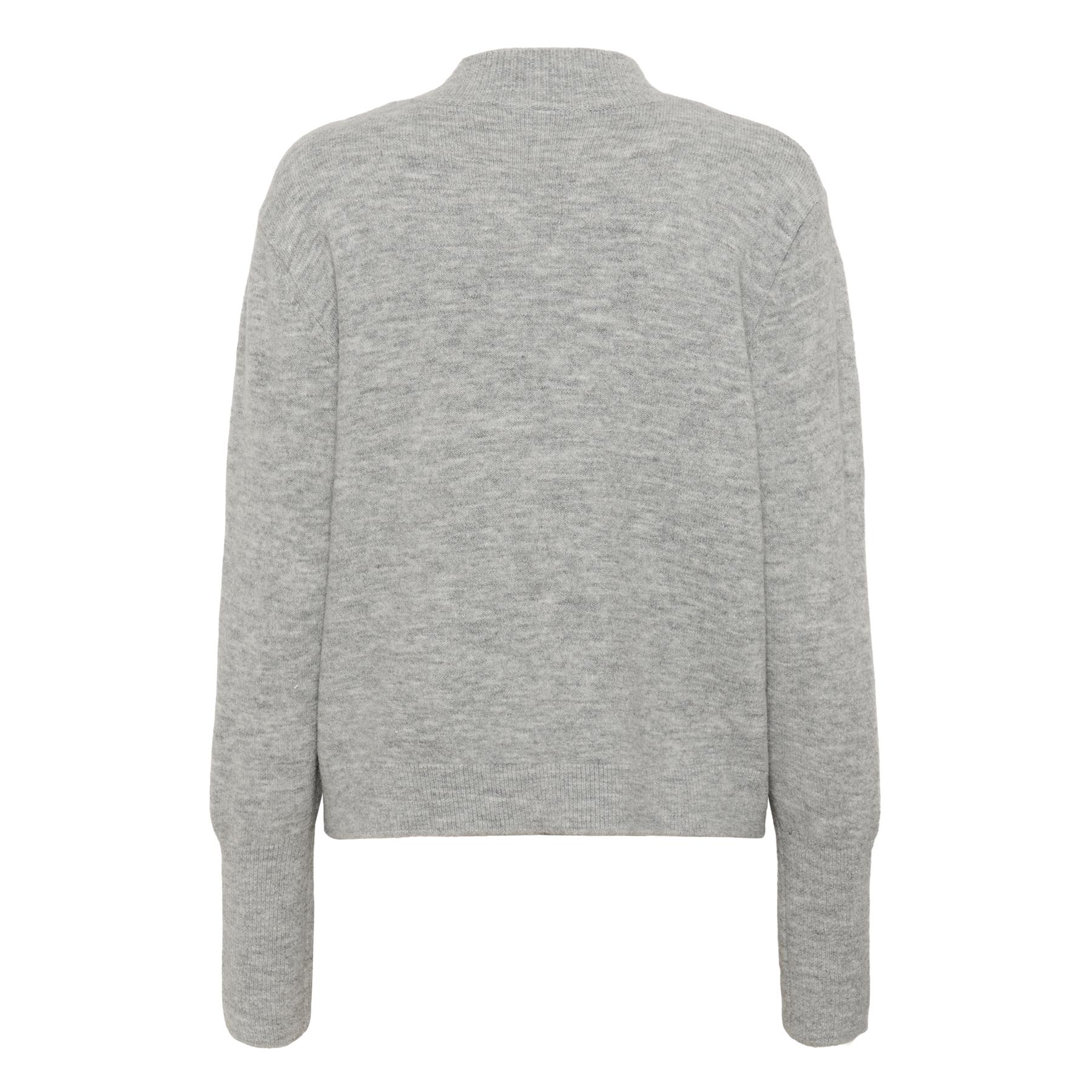 5715576930075 - Pullover Damen KAFFE Stary