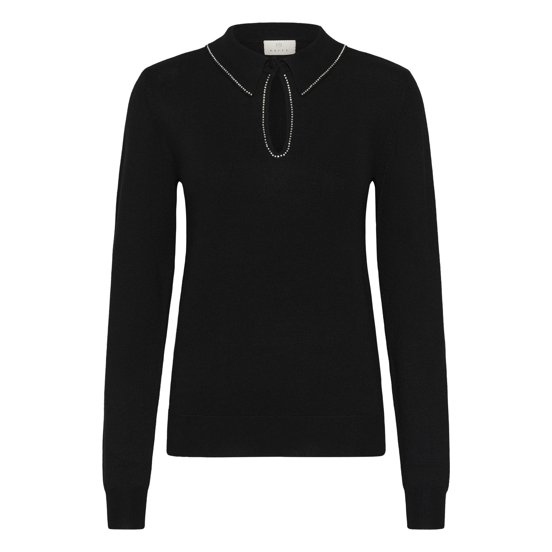 5715576930303 - Pullover Damen KAFFE Jada