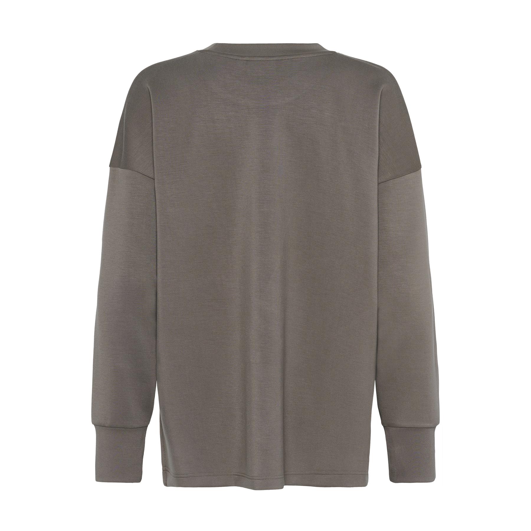 5715576720850 - Sweatshirt Damen KAFFE Annika