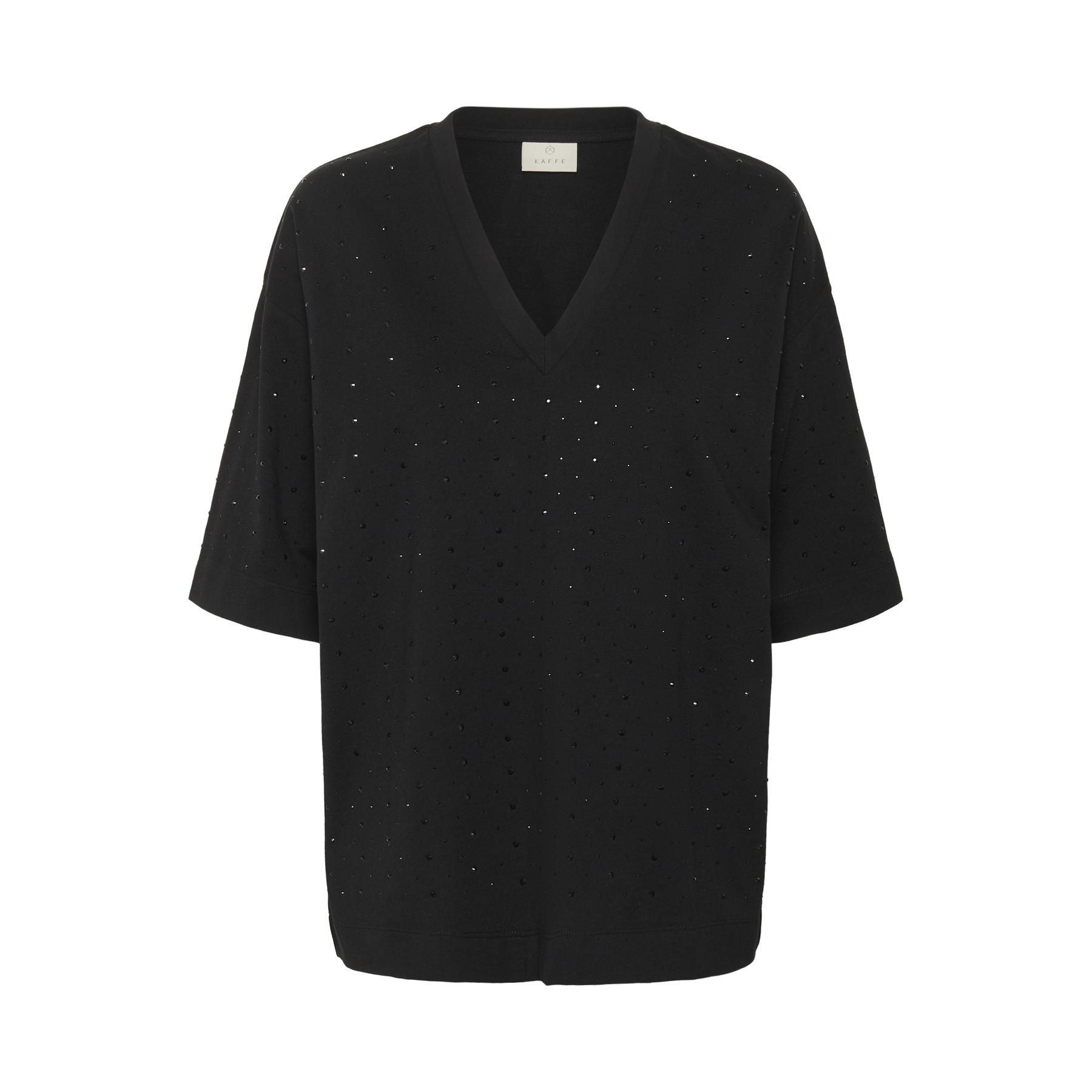 5715576724278 - T-Shirt KAFFE Phoebe