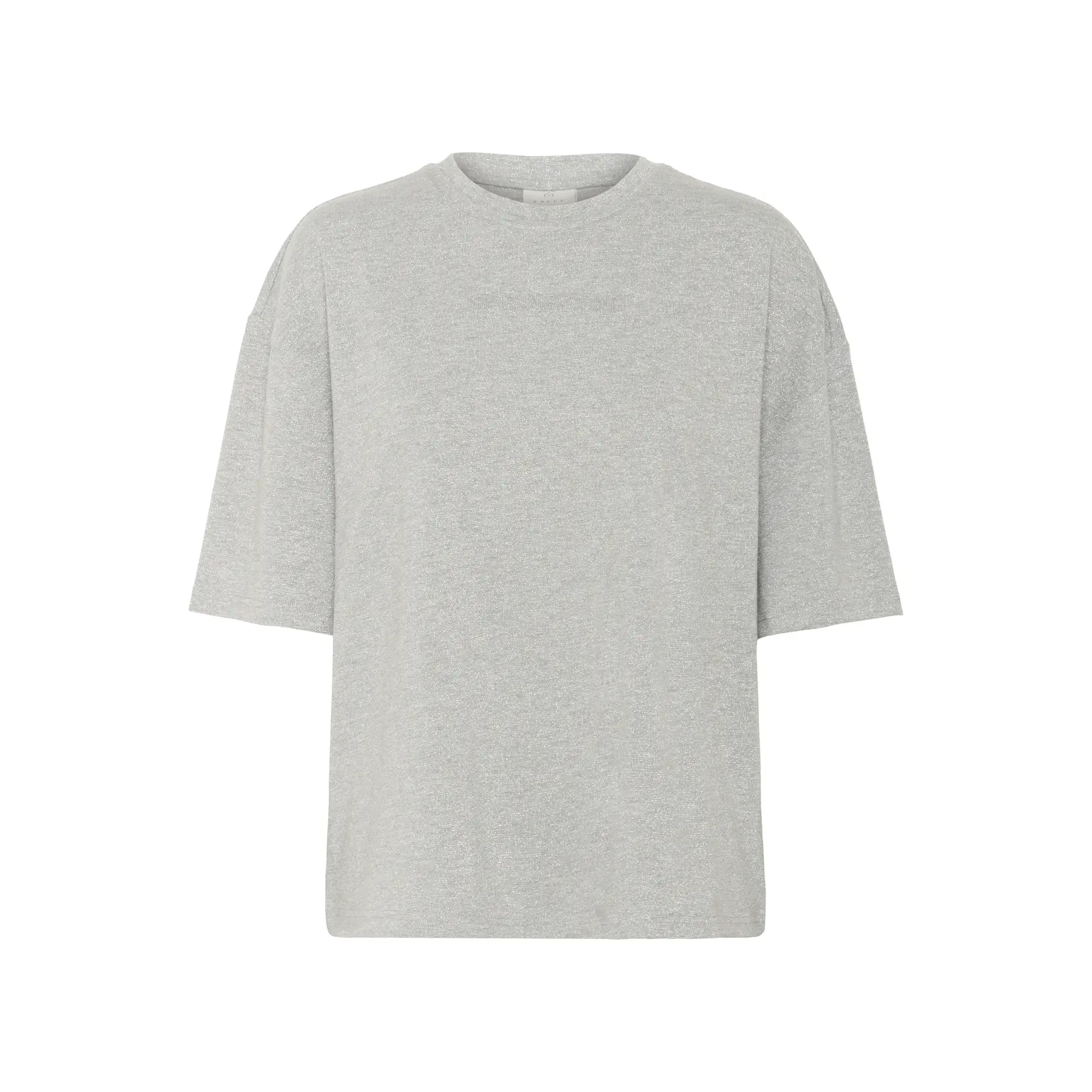 5715576822813 - T-Shirt KAFFE Bianca