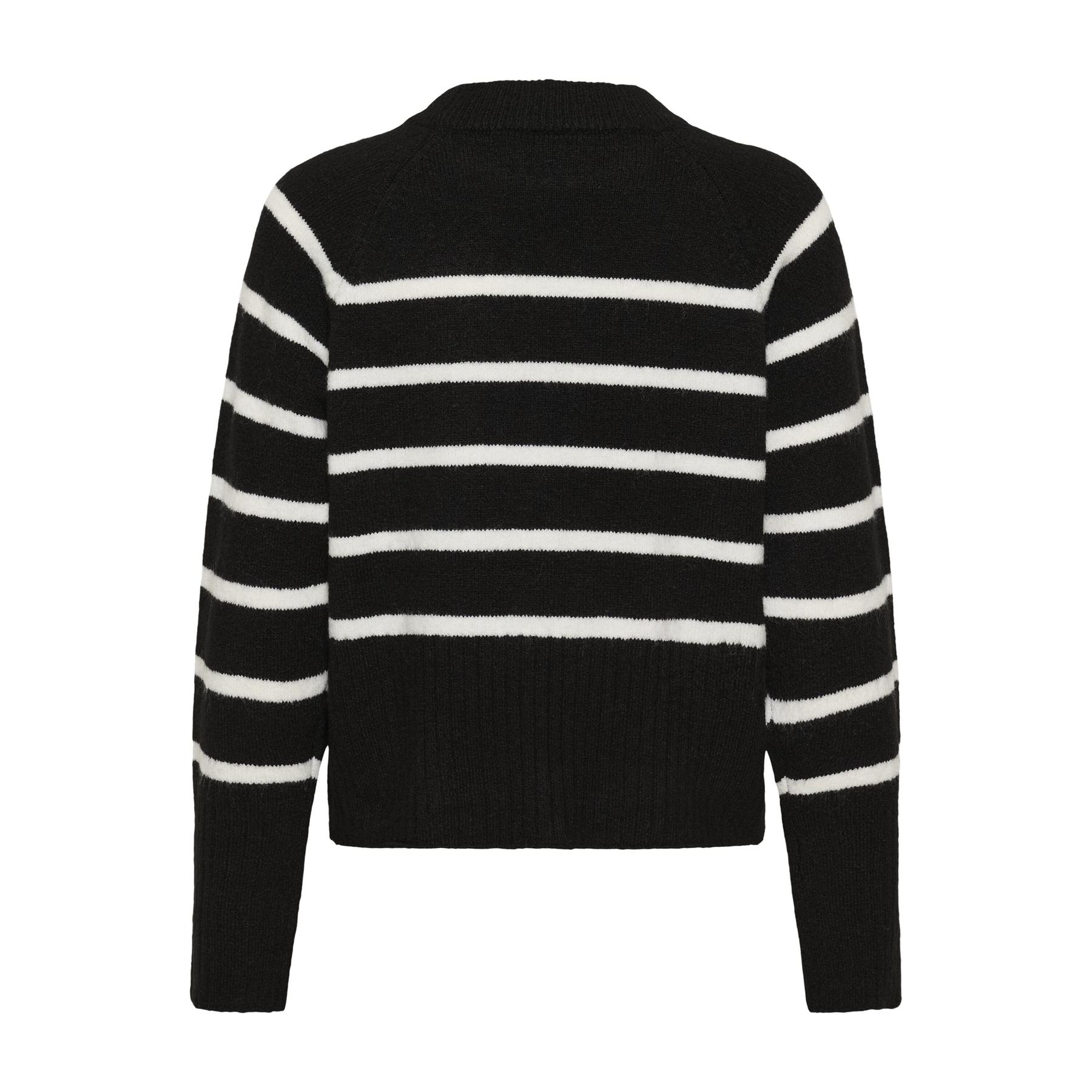 5715576707448 - Pullover Damen KAFFE Erin