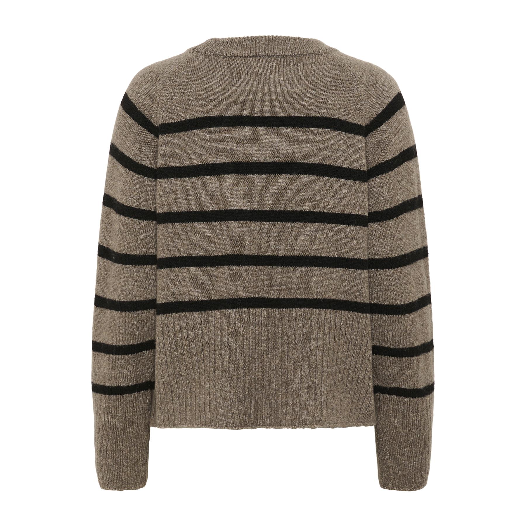 5715576931638 - Pullover Damen KAFFE Erin