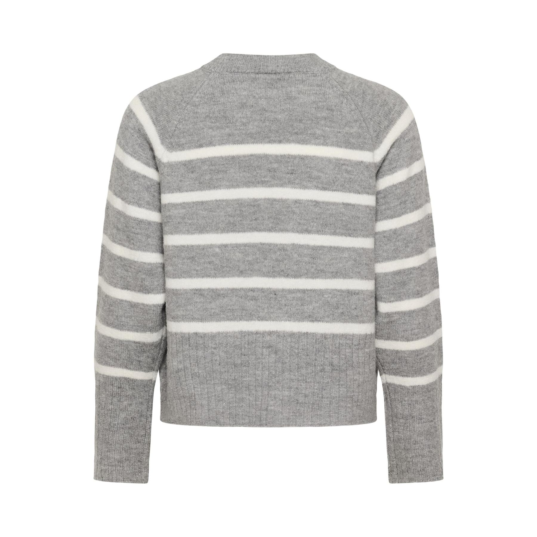 5715576931676 - Pullover Damen KAFFE Erin