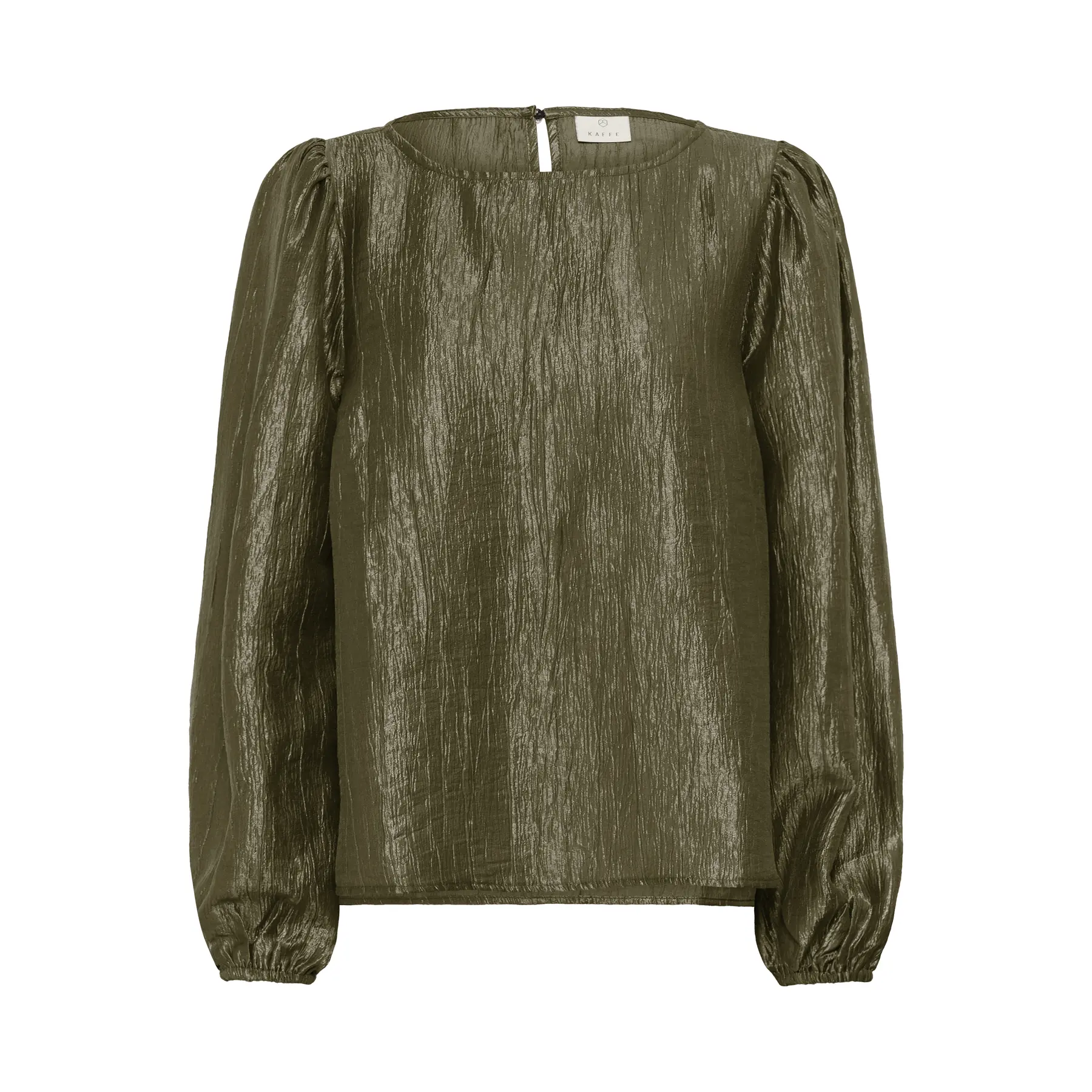 5715576732488 - Damenbluse KAFFE Rizz