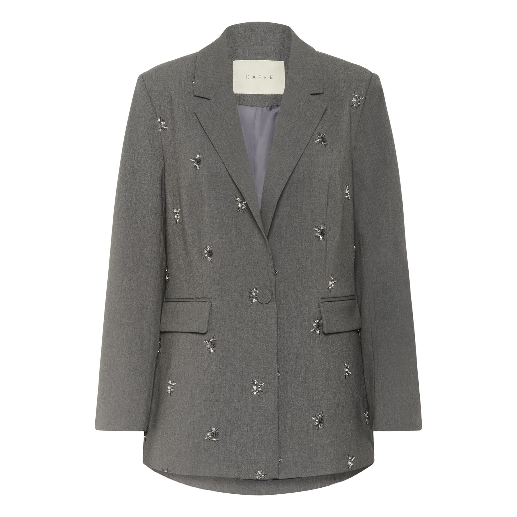 5715576931911 - Blazer Damen KAFFE Ollie