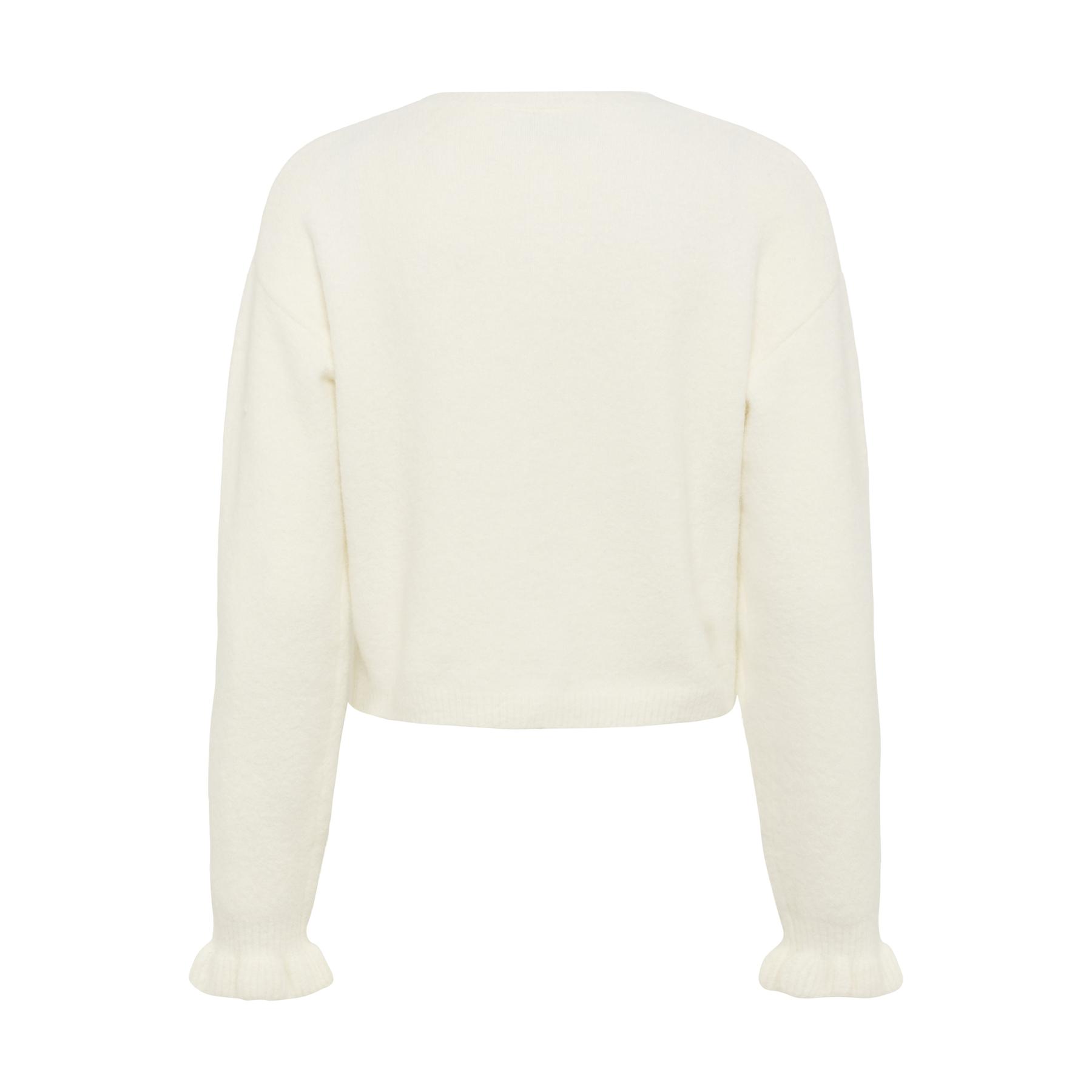 5715576932161 - Strickjacke Damen KAFFE Courson