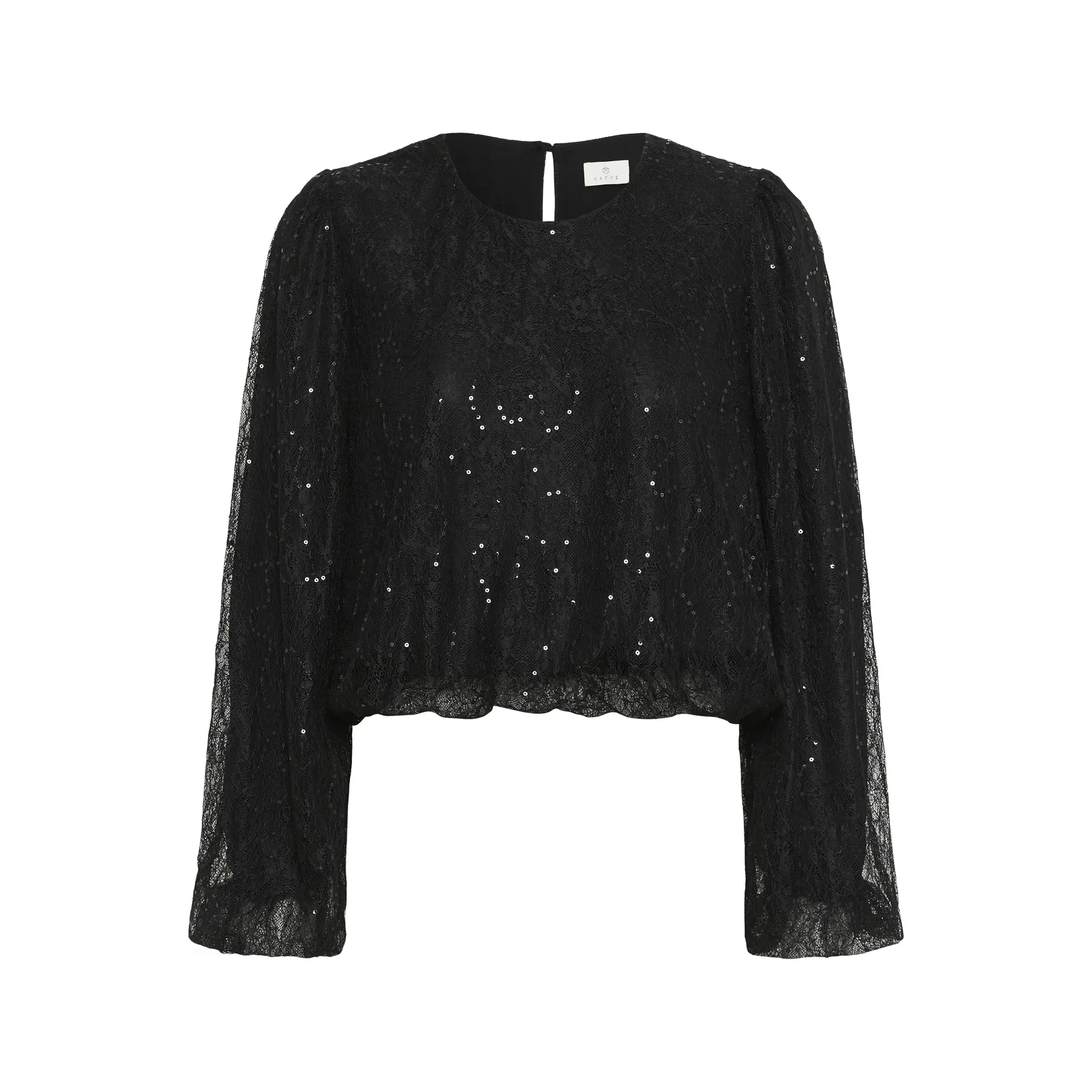 5715576726418 - Damenbluse KAFFE Otilia