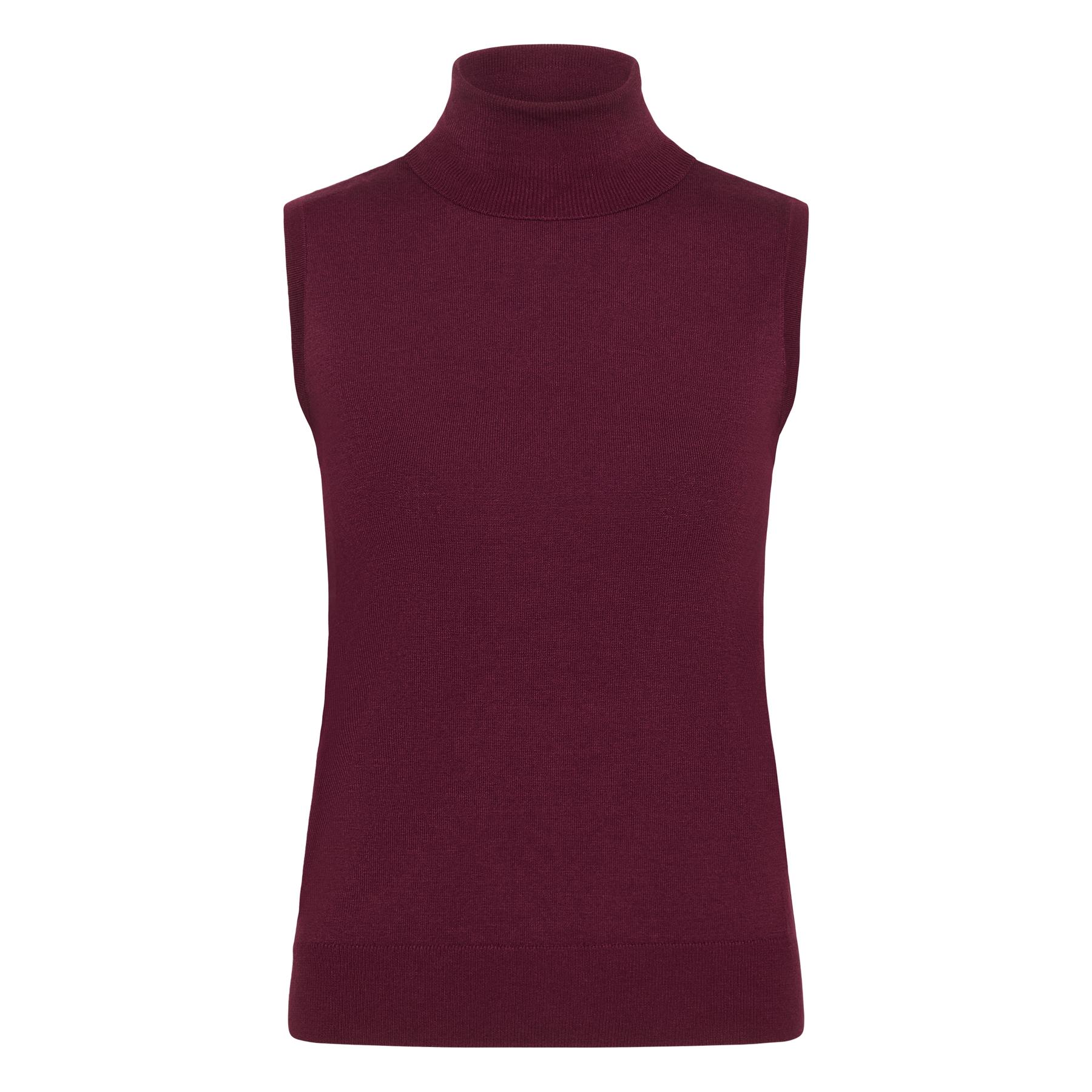 5715576807421 - Pullover mit Rollkragen Damen KAFFE Lizza