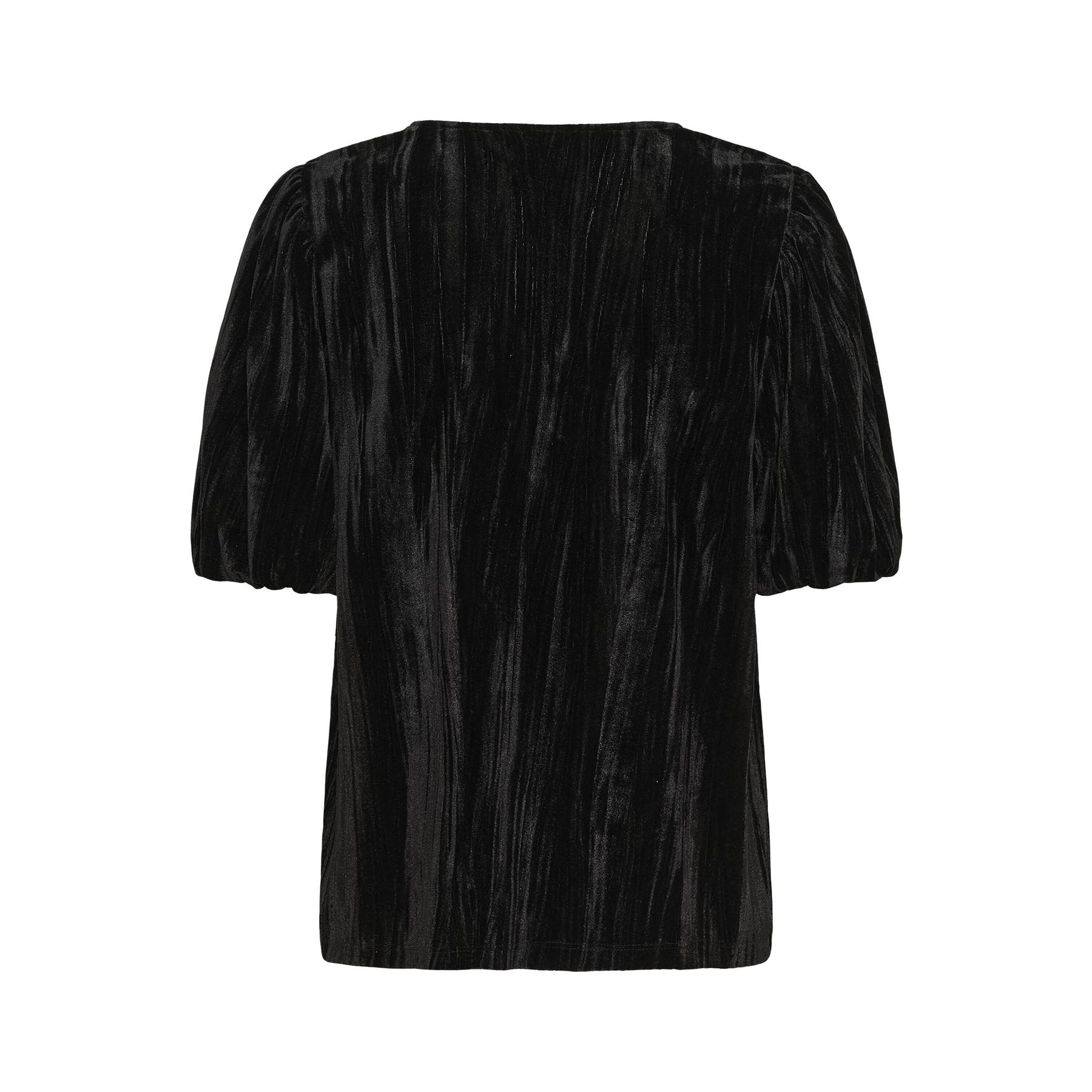 5715576932338 - Damen-Jerseybluse KAFFE Elva