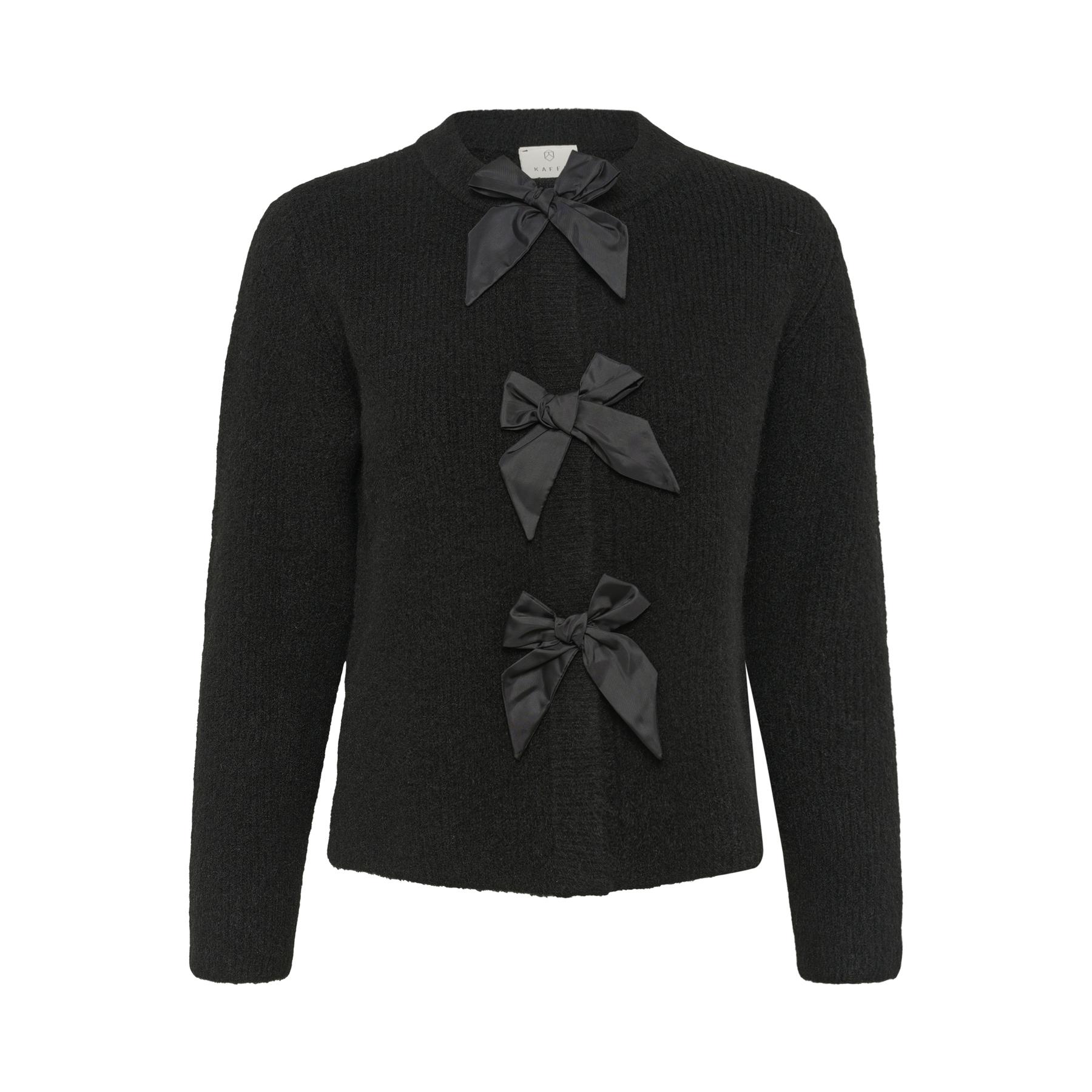 5715576730347 - Strickjacke Damen KAFFE May