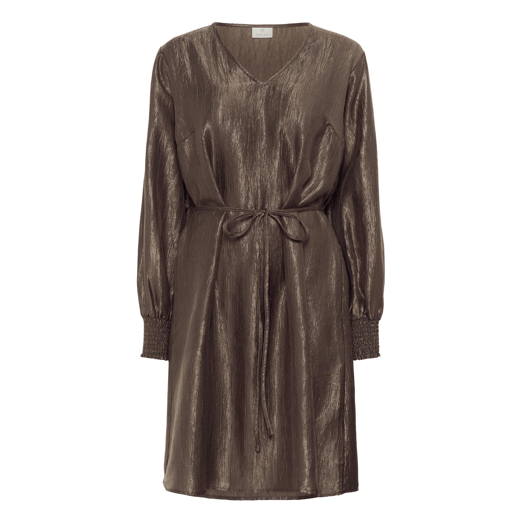 5715576932949 - Kleid Damen KAFFE Rizz